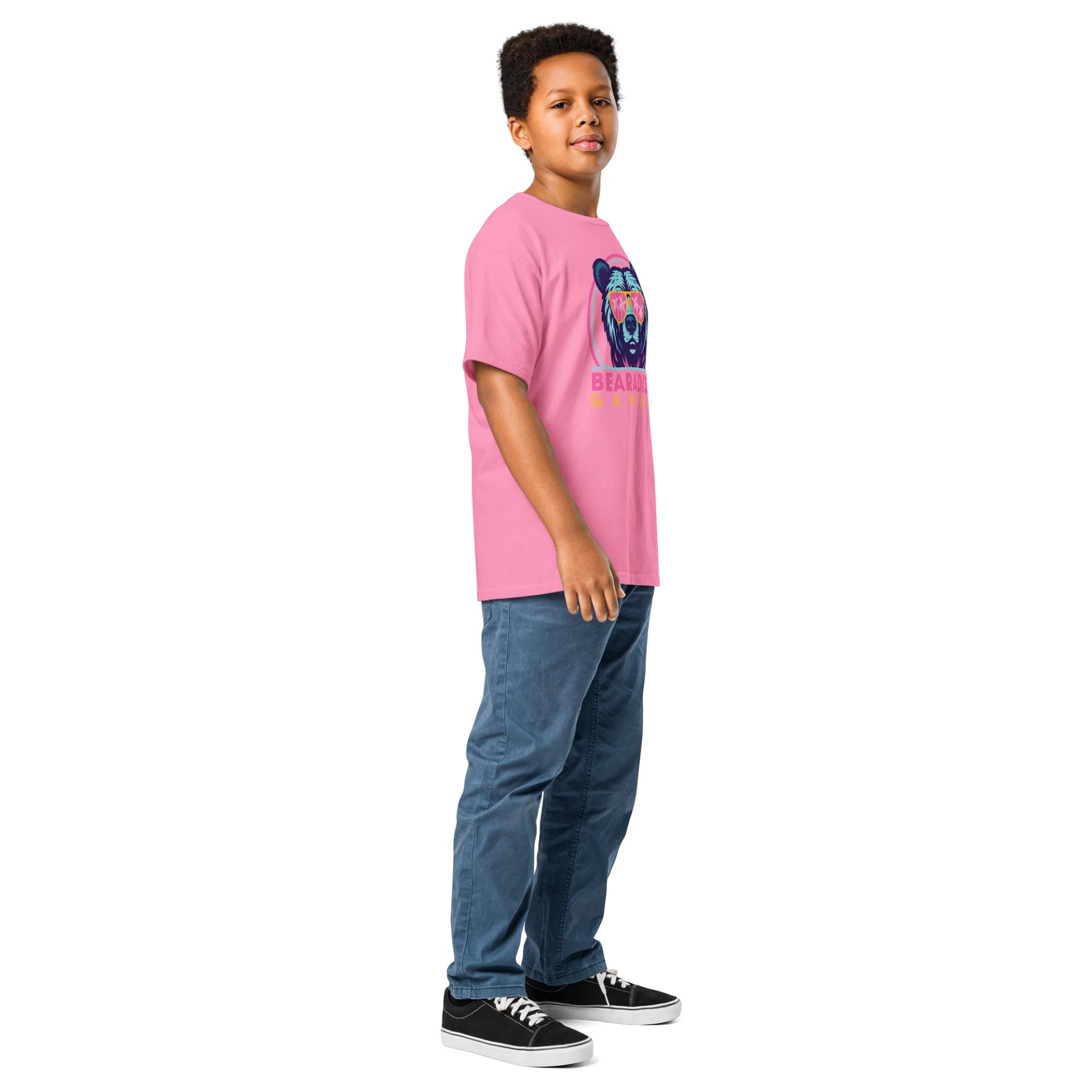 Bear Cub Shirt! product image (37)