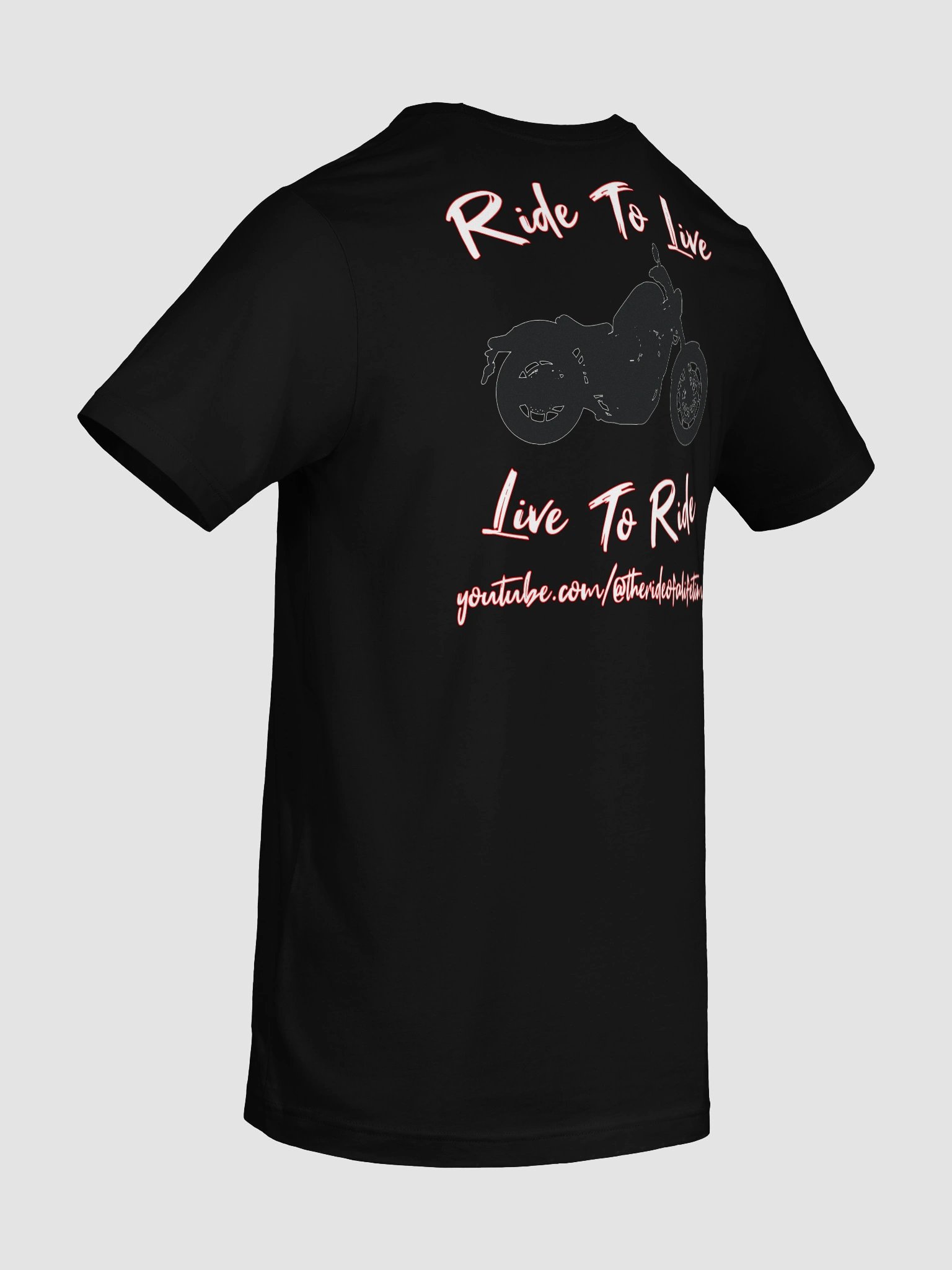 TheRideOfALifetime Soft-Tee product image (22)