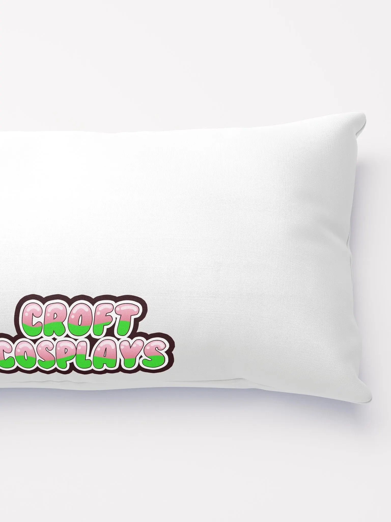 Eat Sleep Cosplay Repeat Pillow product image (2)