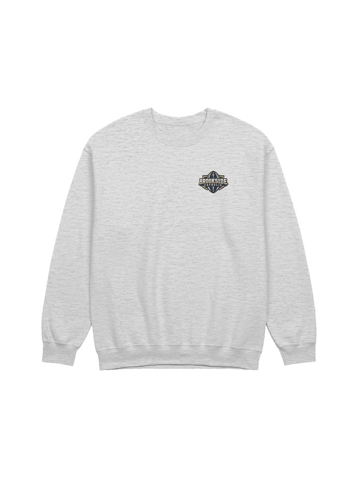 BKS Catholic Crewneck product image (2)