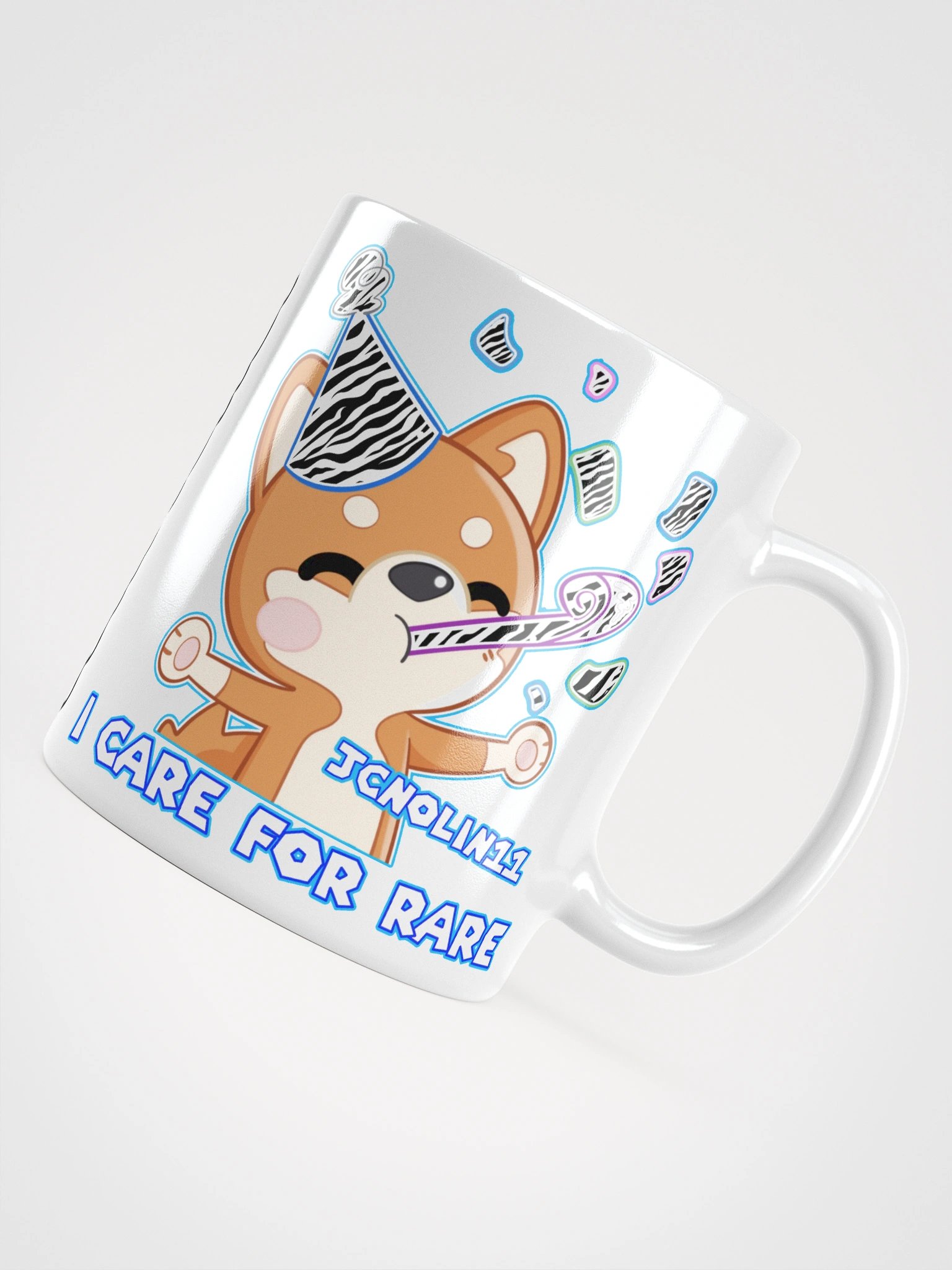 EDS Awarness Mug product image (12)