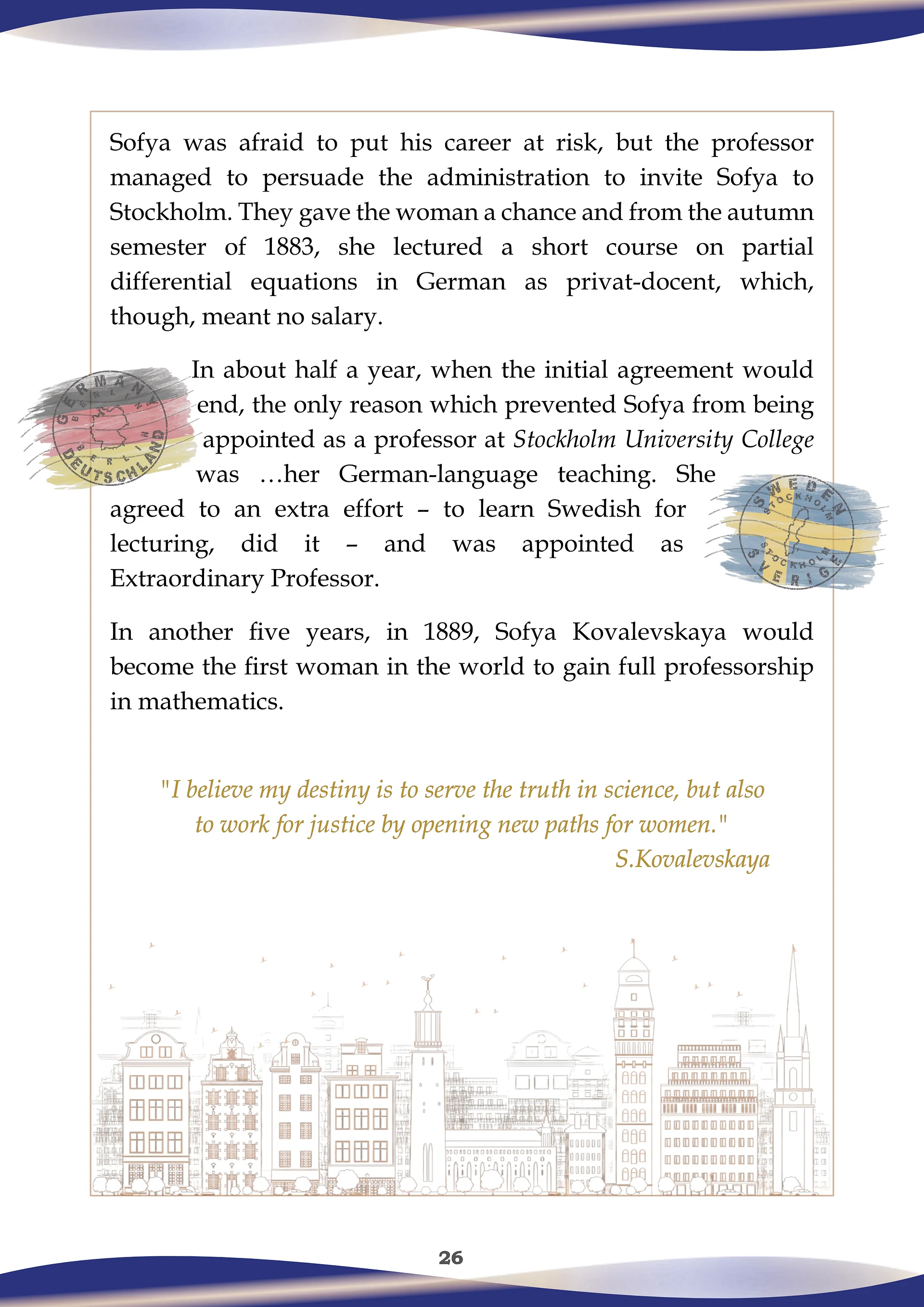 Academia: Insights from Inside (e-book) product image (6)