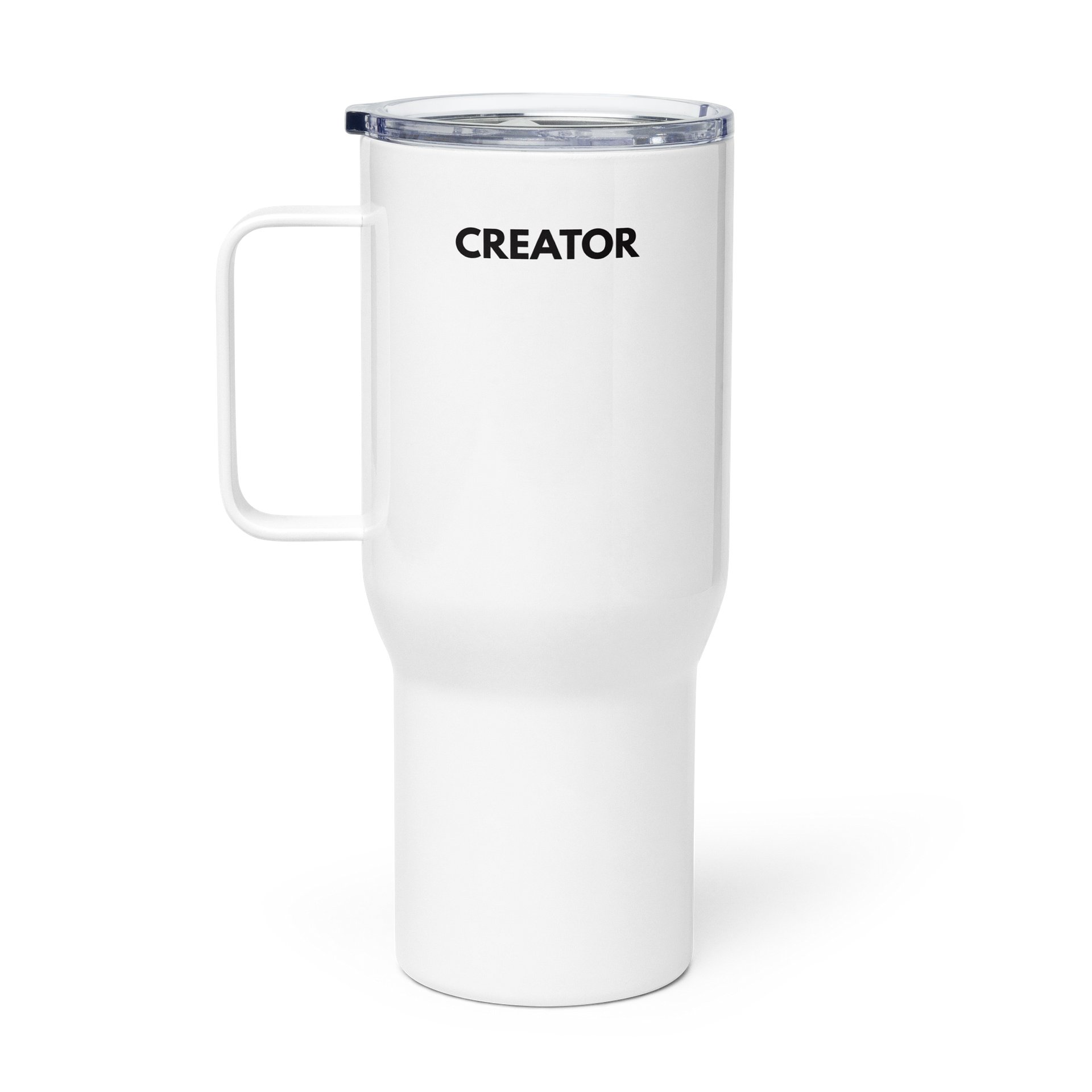 CREATOR Mug product image (1)