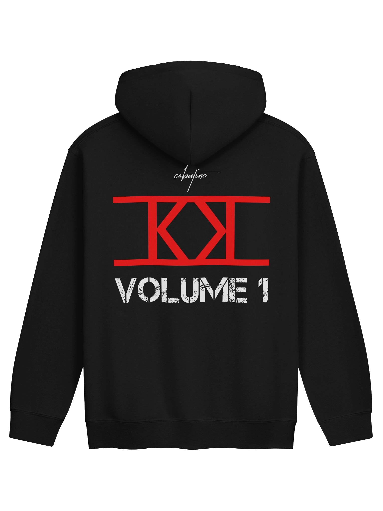 HEAD$HOT Limited Edition **VOLUME 1** product image (4)