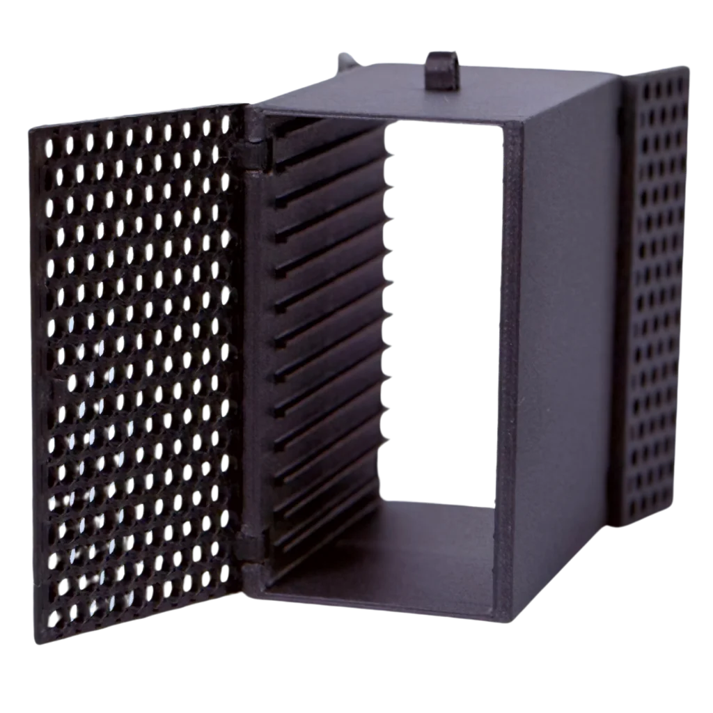 Homelab Xmas Ornament product image (5)
