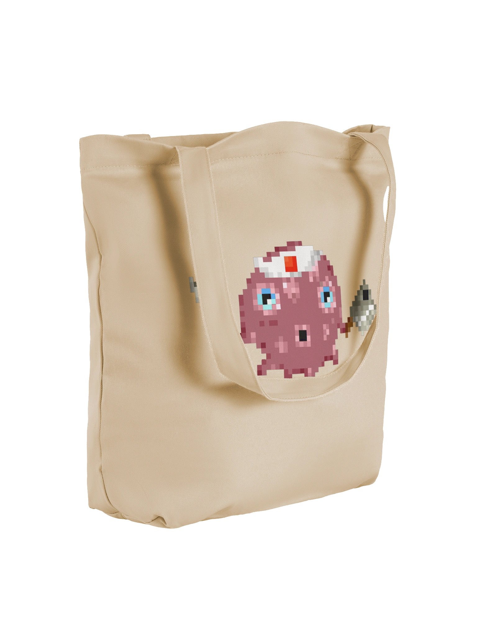 Ollie The Octopus Tote Bag product image (4)