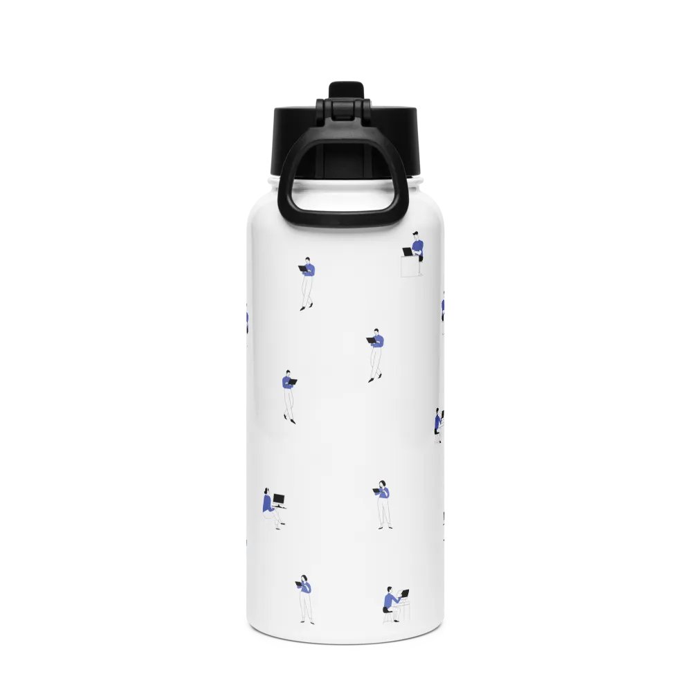 Tek Bottle product image (2)