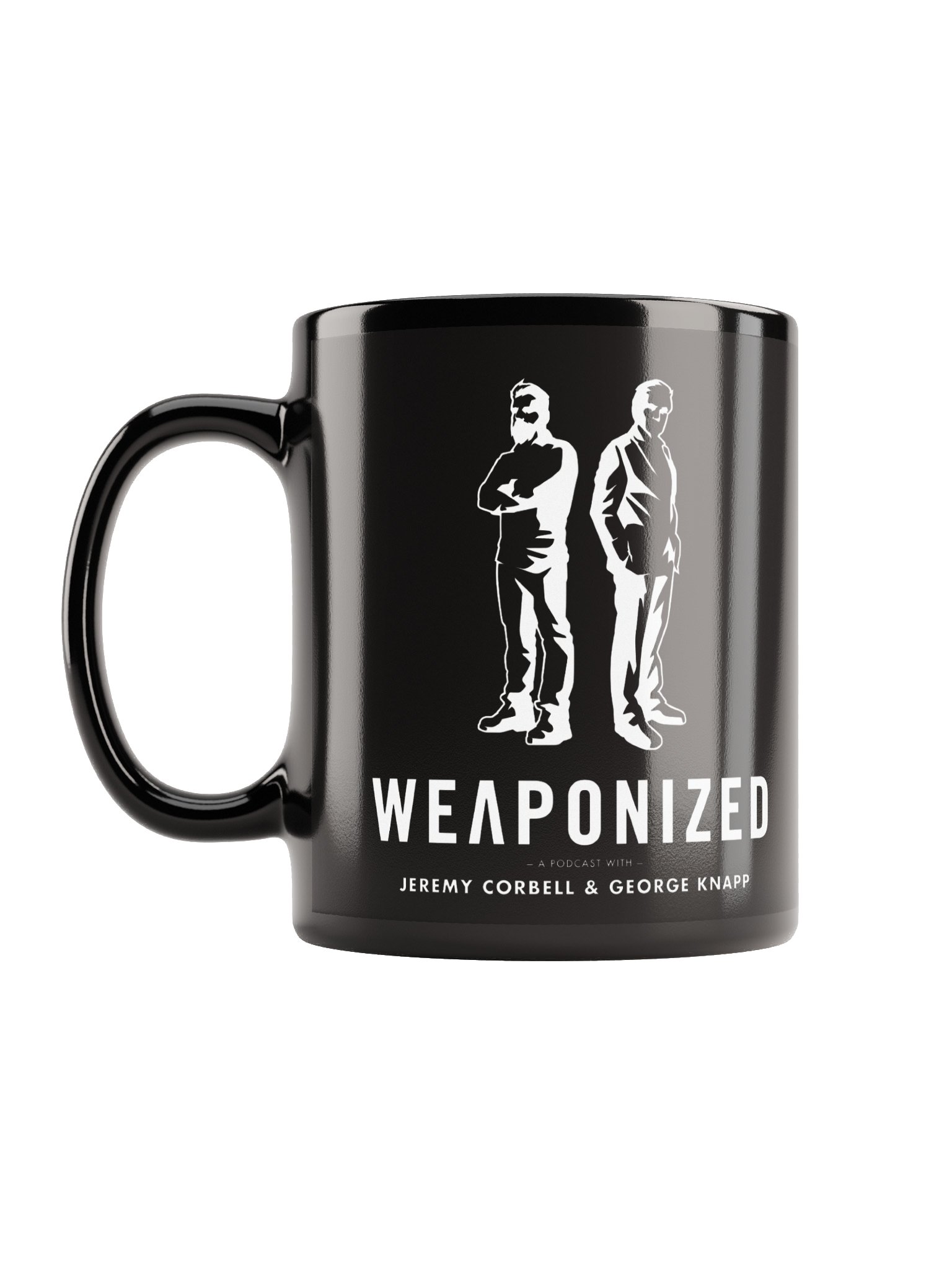 WEAPONIZED MUG product image (6)