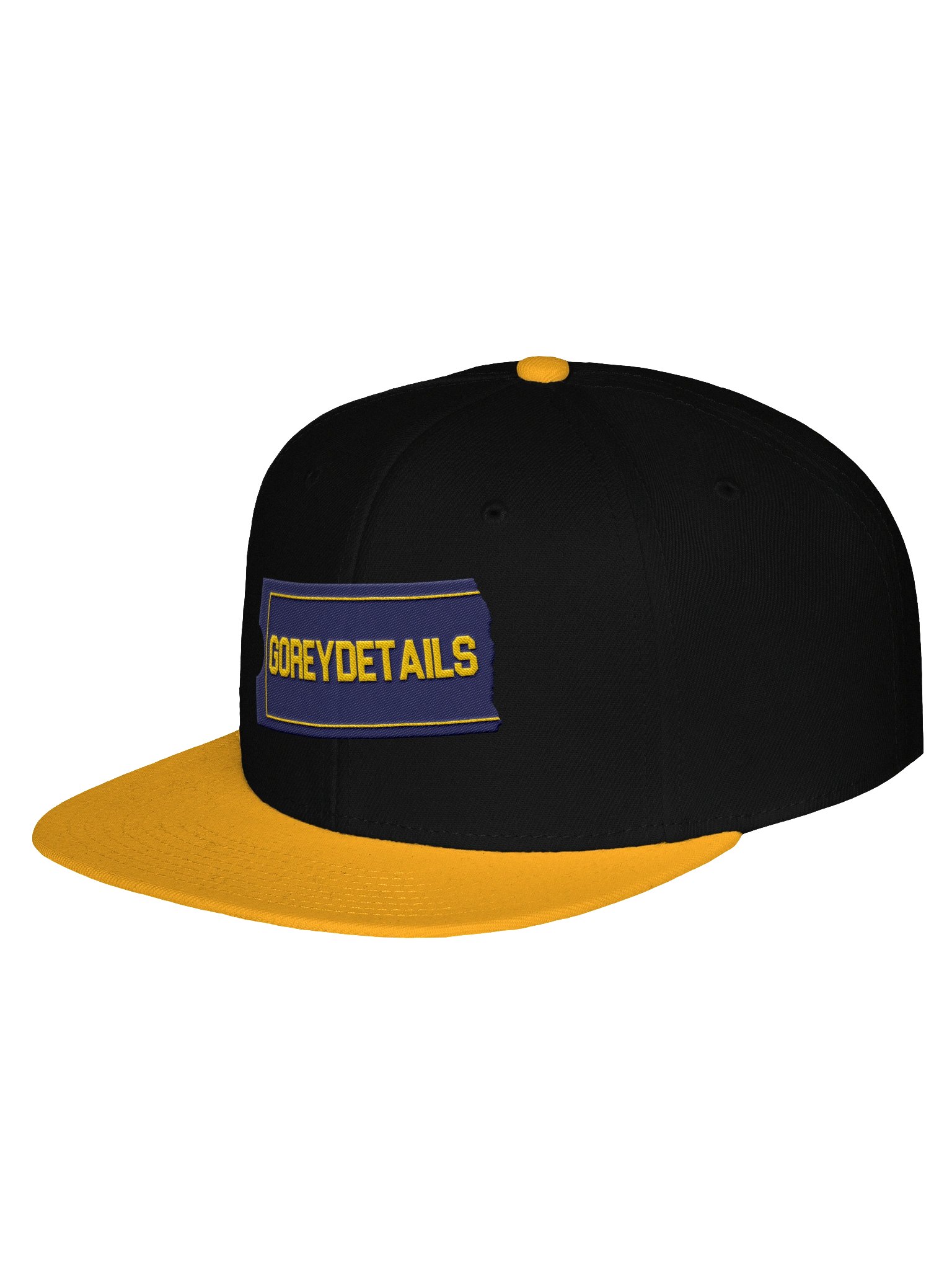 Be Kind, Please Rewind - Otto Wool Blend Snapback Cap product image (92)