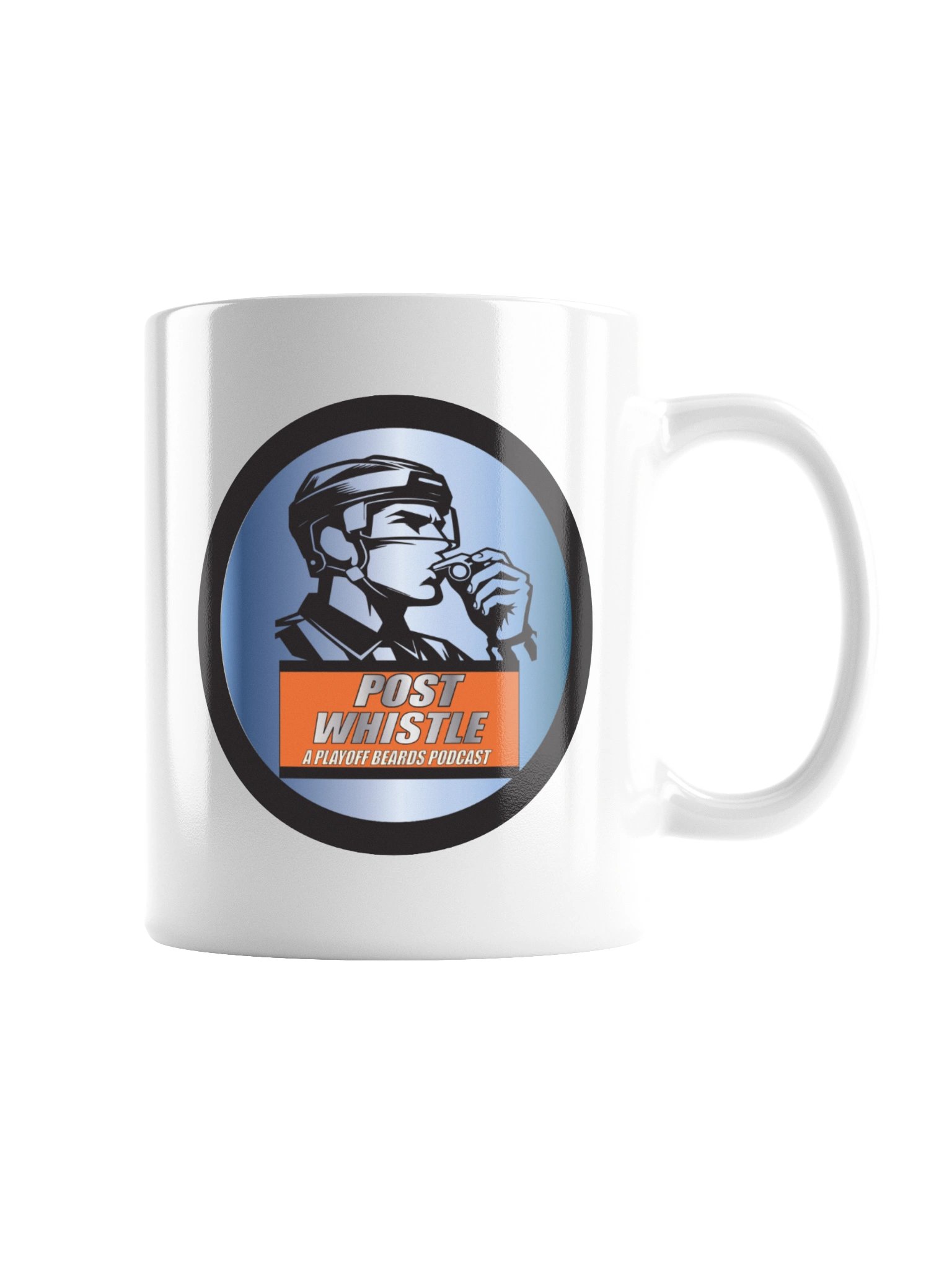 Quit Puckin' Around White Mug product image (9)
