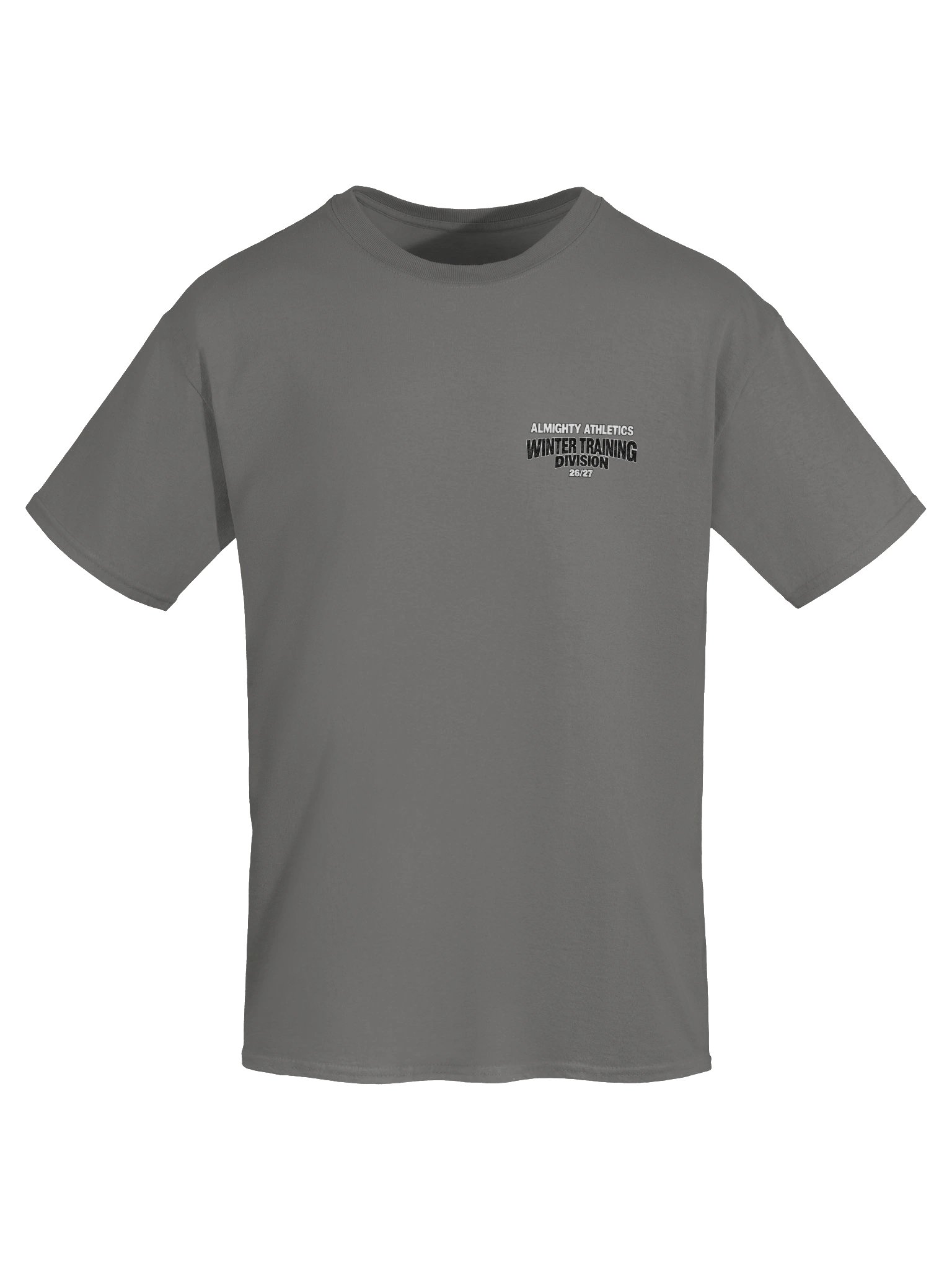 WINTER TRAINING DIVISION product image (1)