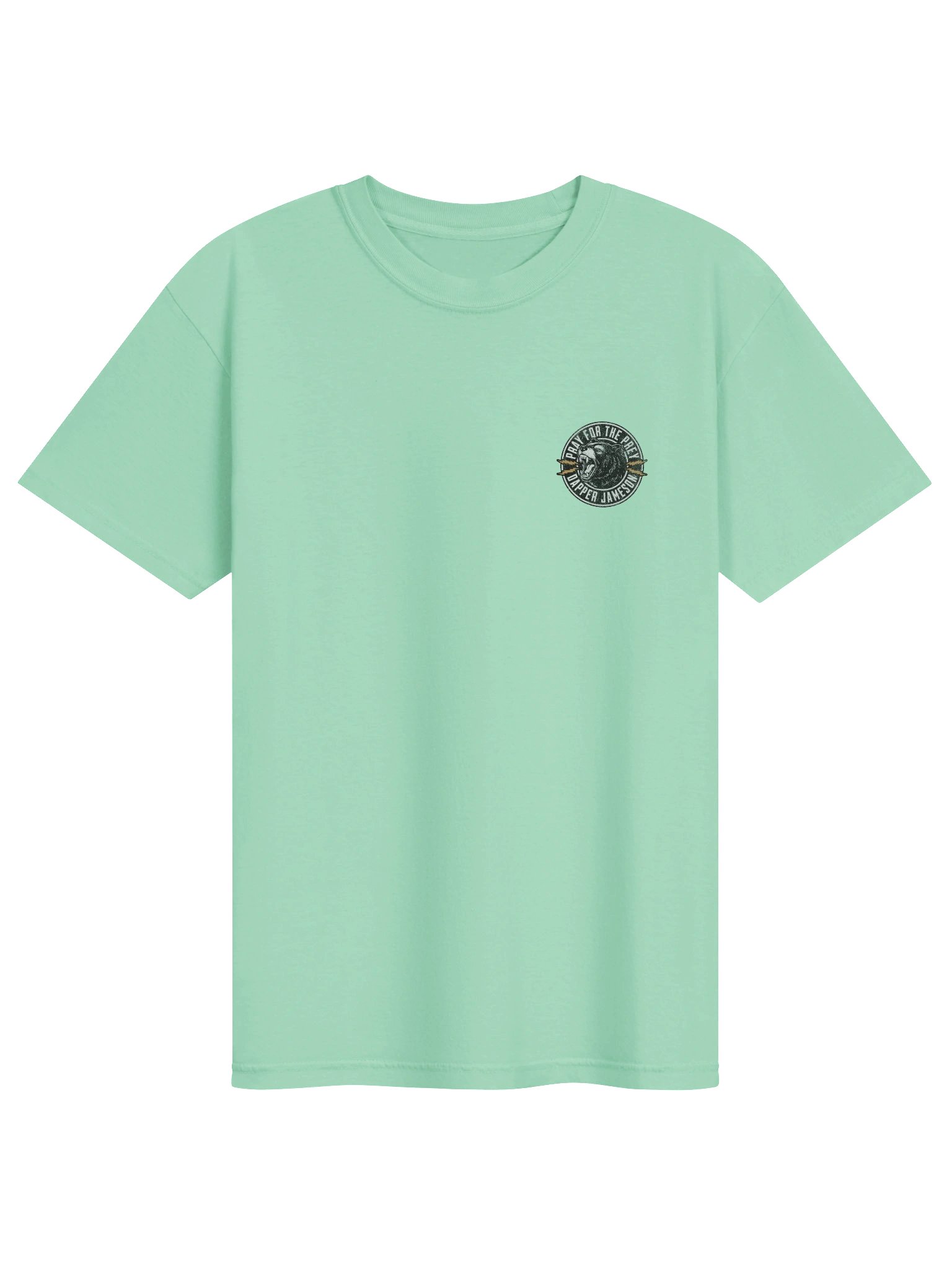 PRAY FOR THE PREY ( COLORS ) product image (9)