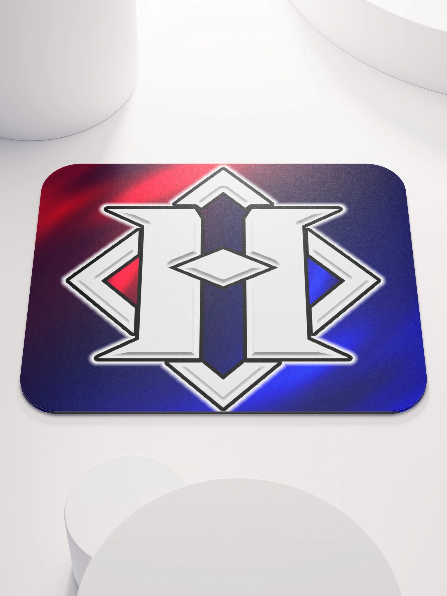 Original Logo (Mousepad) product image (1)