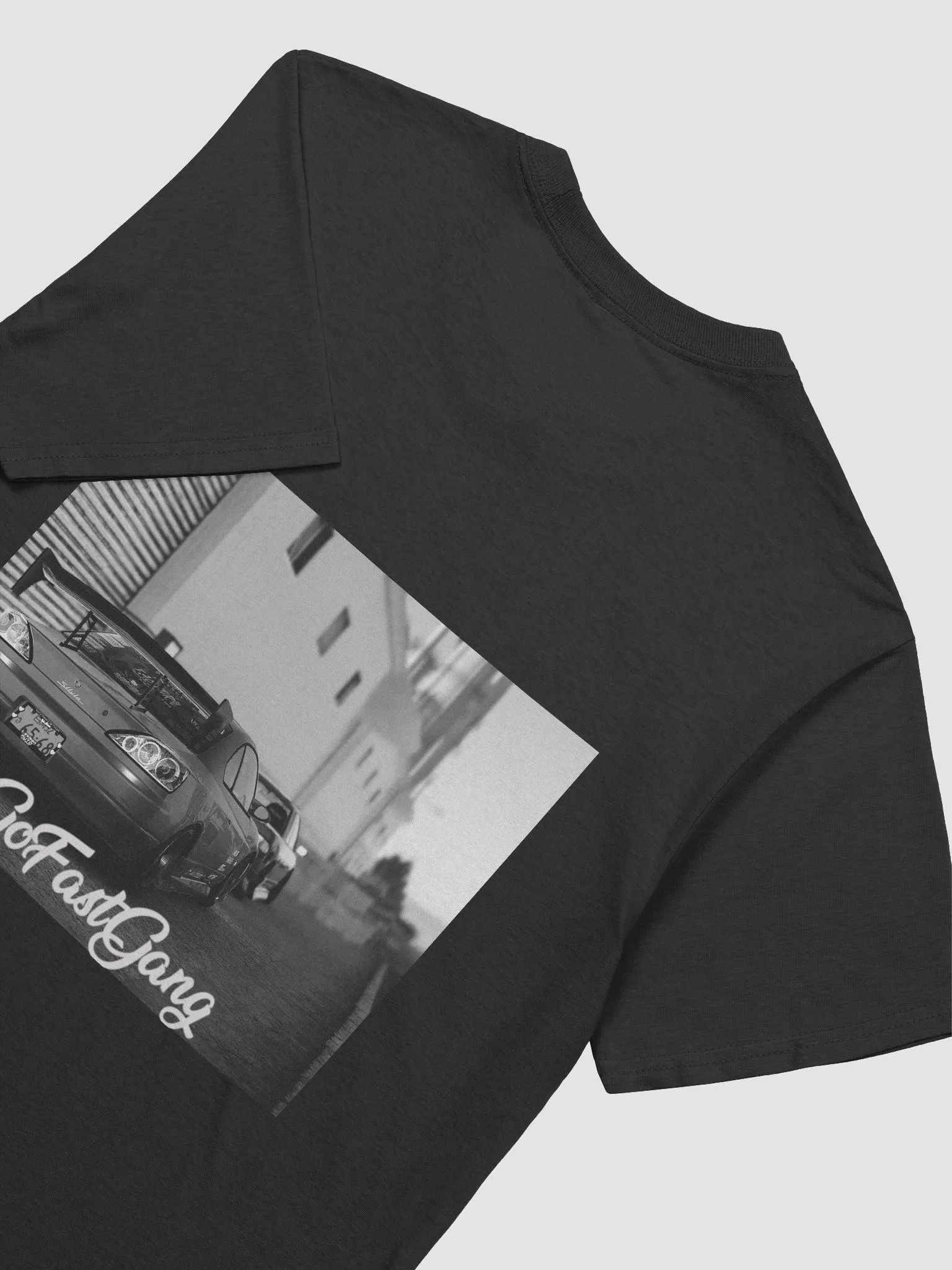 GoFastGrey product image (4)