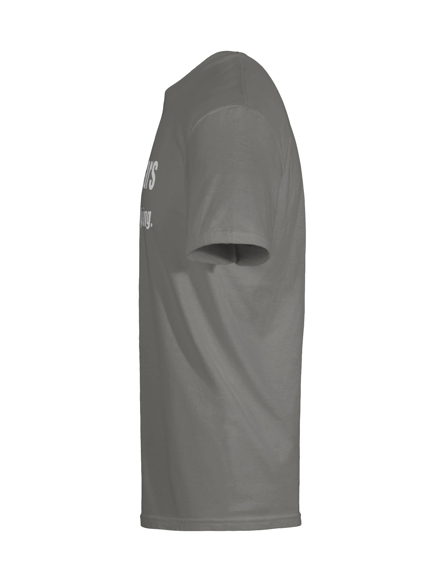 250 Years. Still Not Complying. product image (9)