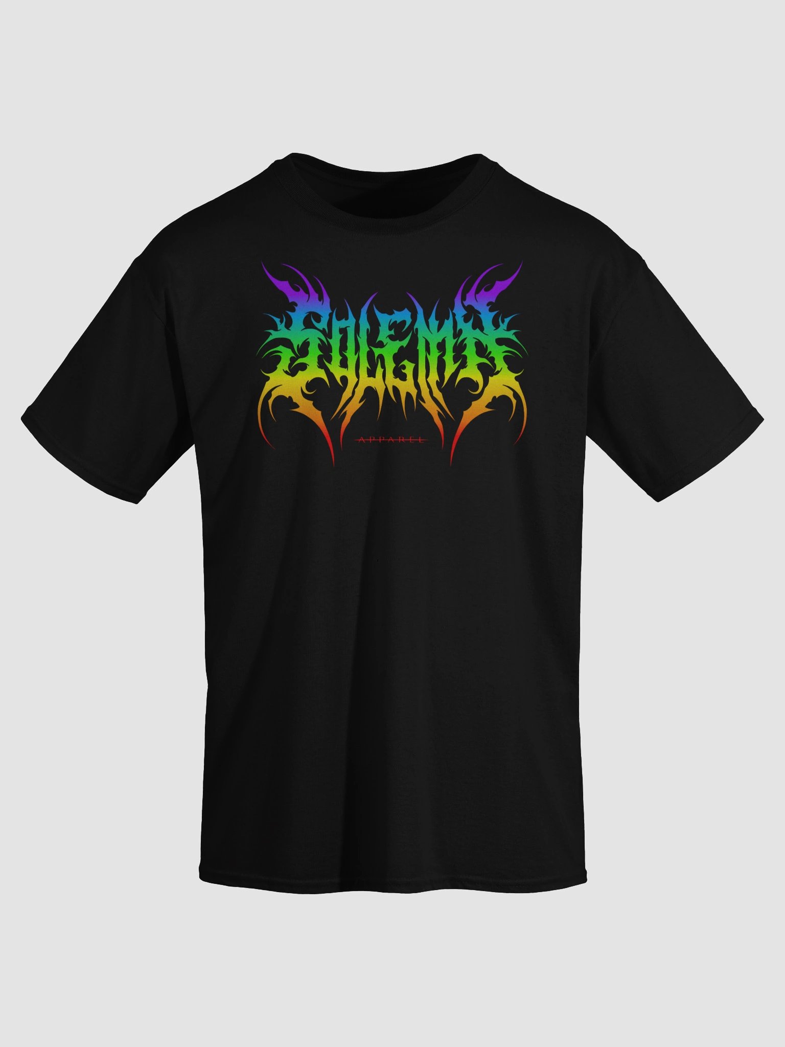 Solemn Pride T-Shirt V2 product image (3)