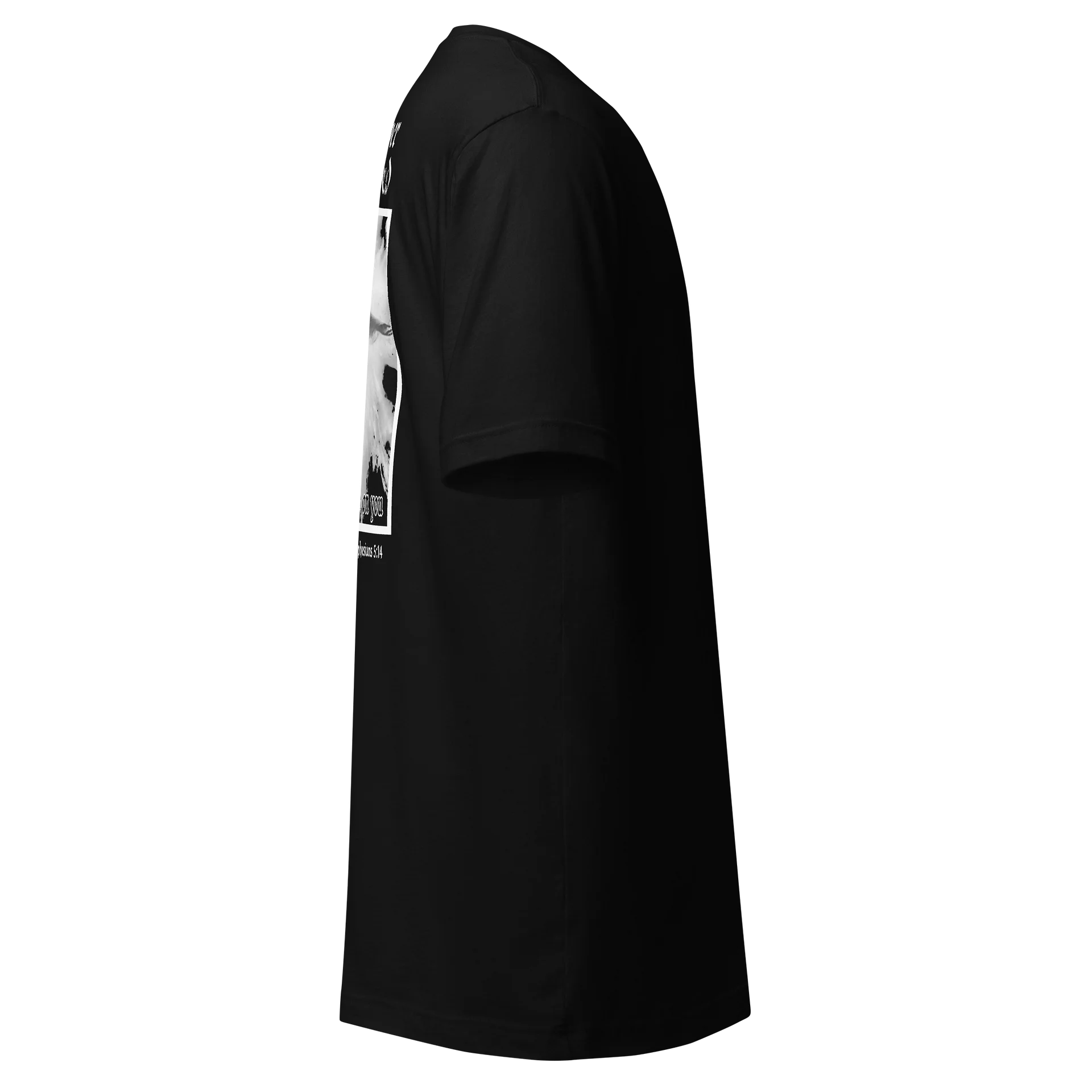 Wake up sleeper T-shirt product image (3)