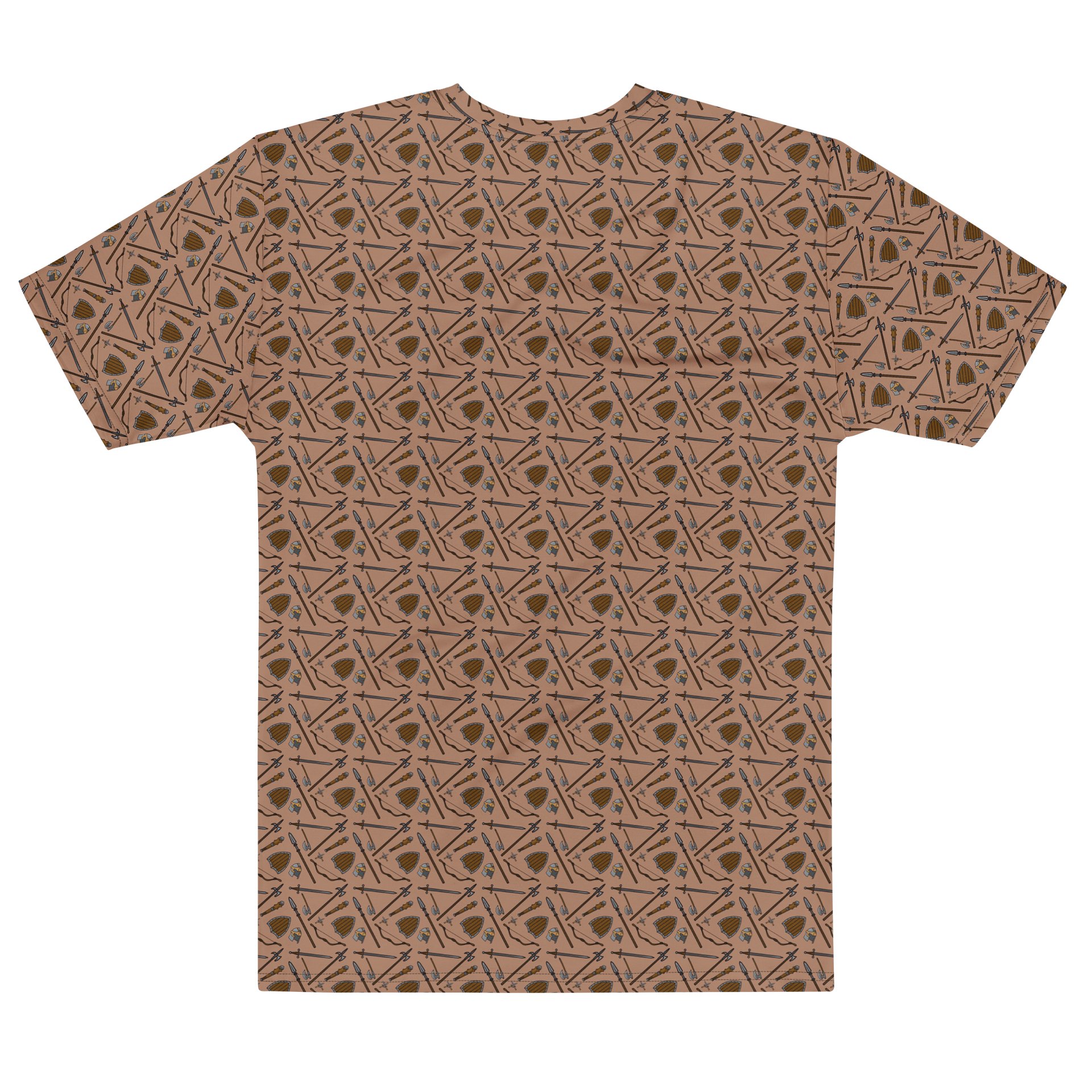 Fighter T-shirt product image (2)