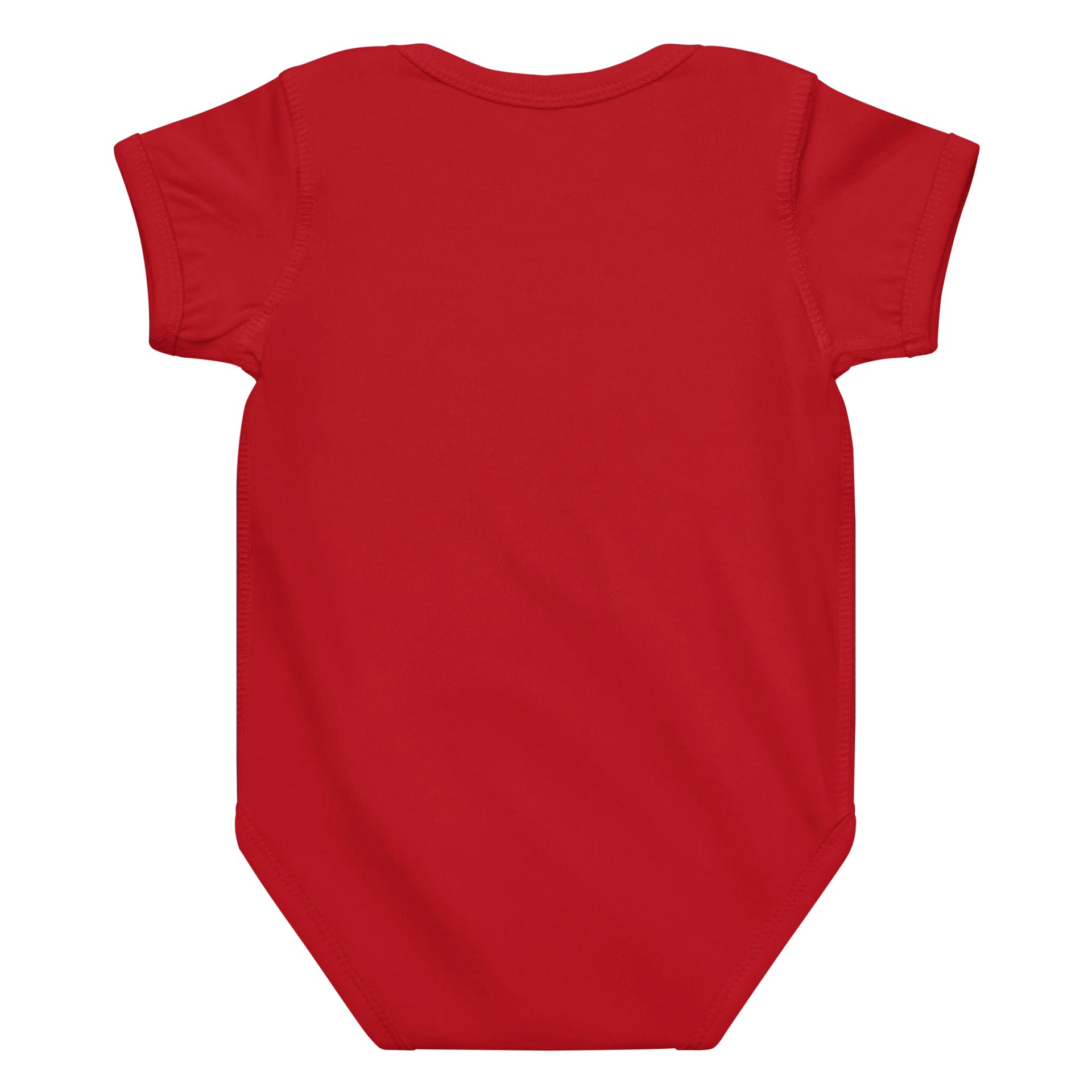 Angel Love Unisex Baby Bodysuit product image (2)