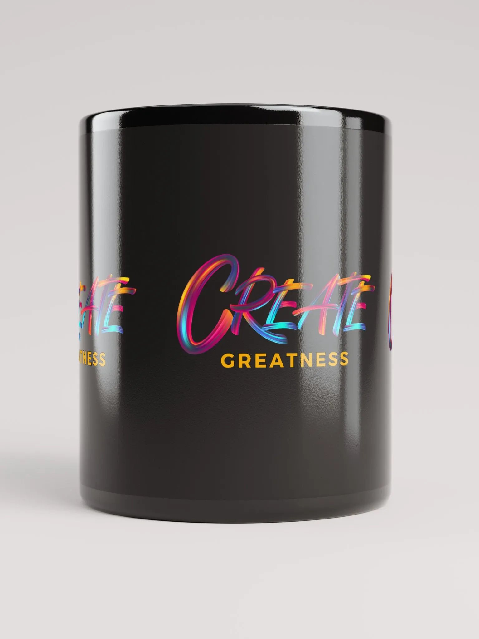 Create Greatness Delight Mug product image (10)