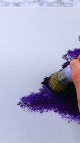 Night Misty Forest Path  Quick Acrylic Landscape Painting Tutorial
BRUSHES - https://urartstudio.com/product-category/brushes...