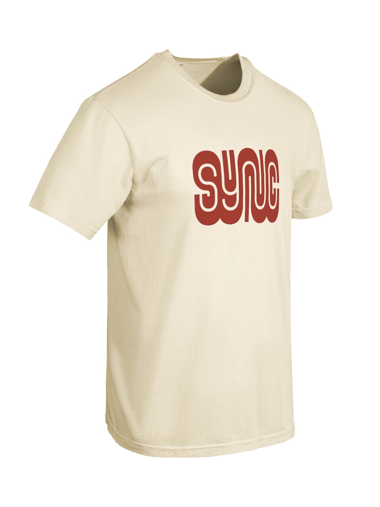 Sync tee product image (8)