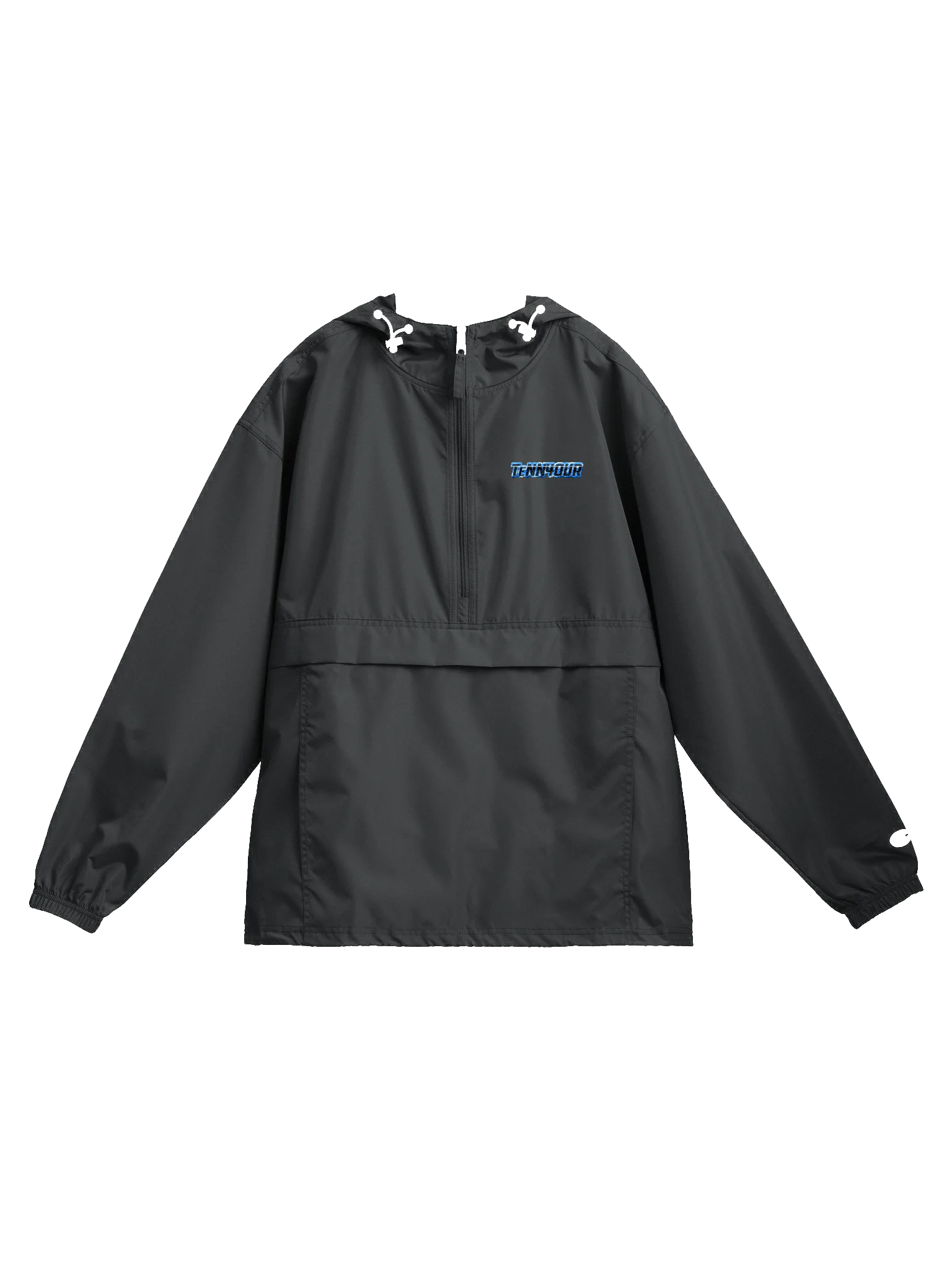 TeNN4OUR Logo Champion Jacket product image (1)