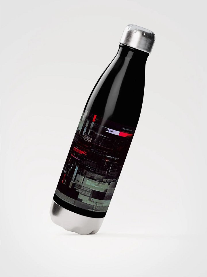 Hacked Water Bottle product image (2)