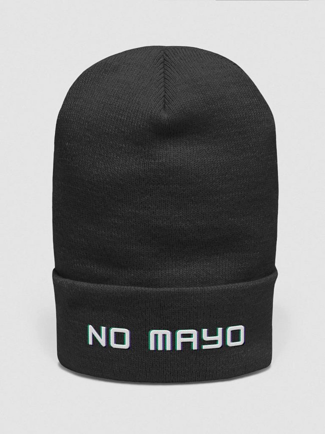 No Mayo Collection