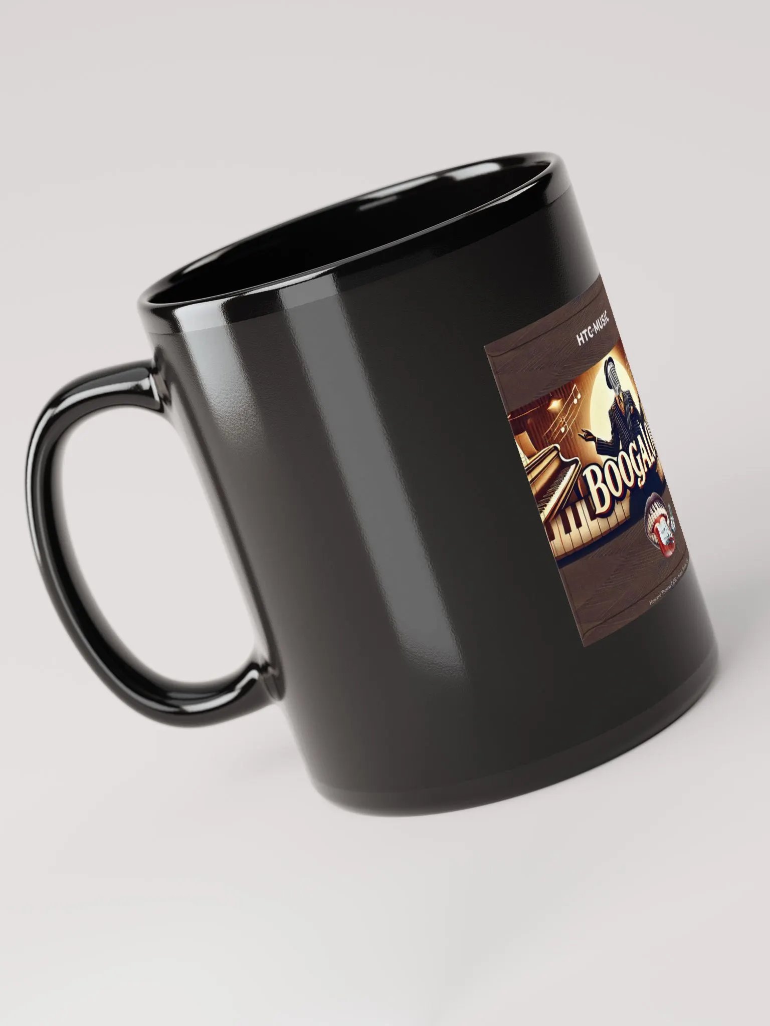 Boogaloo Oct 11 Mug product image (2)
