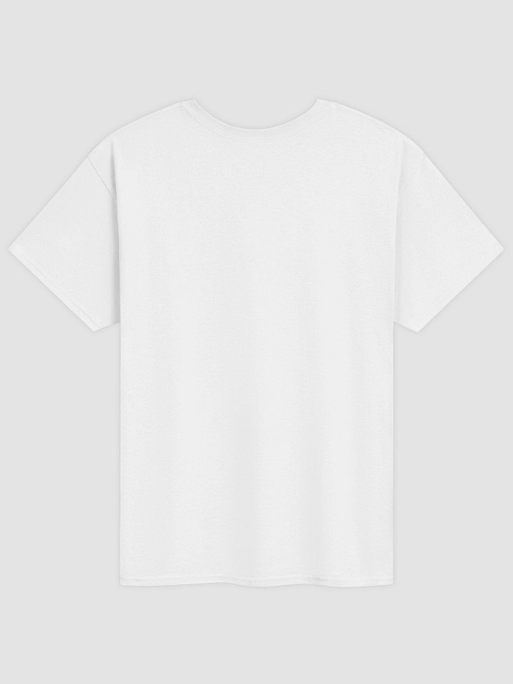 SERHANT. Colorado White T-Shirt product image (2)
