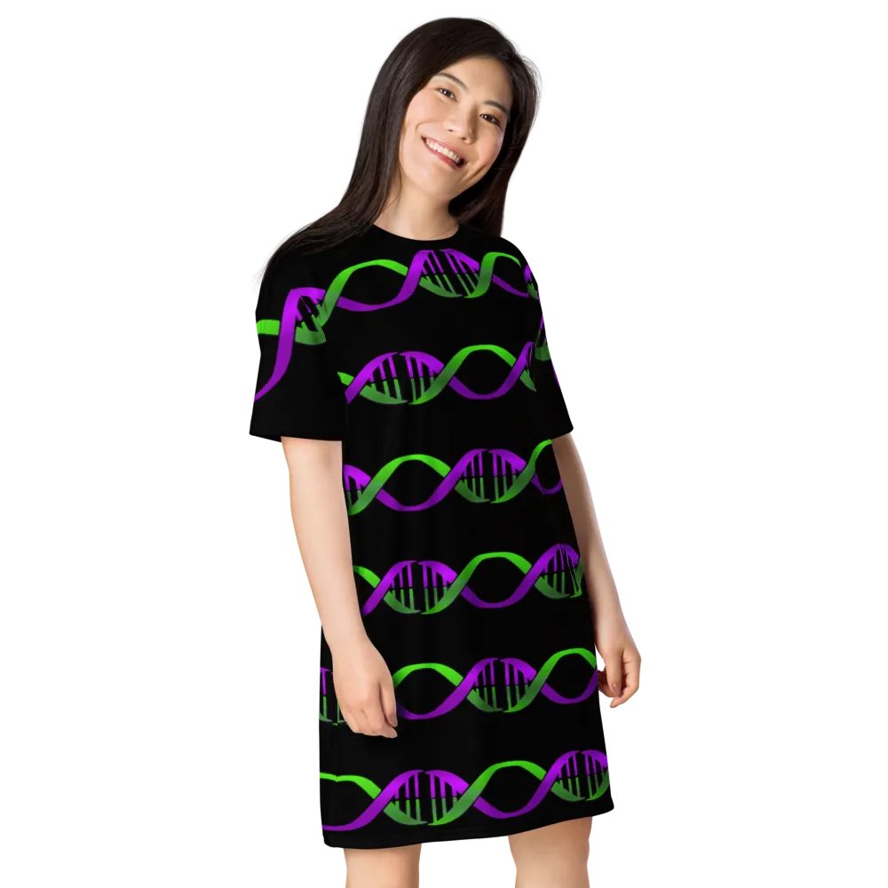 Sticky DNA Dress product image (8)