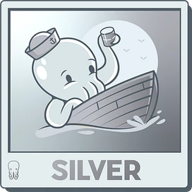 Silver tier thumbnail