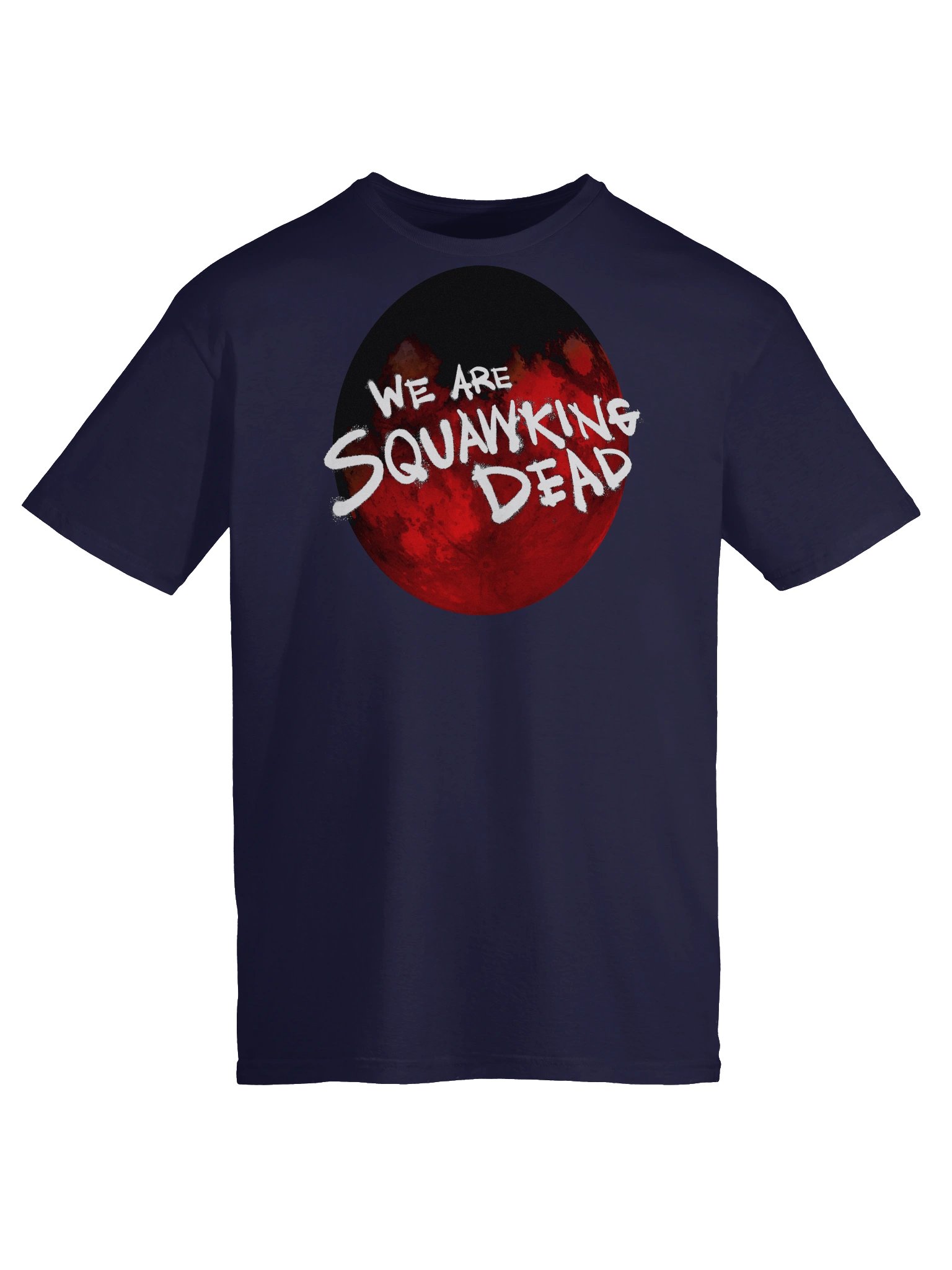 TWD 11C LOGO |Classic T-Shirt product image (6)