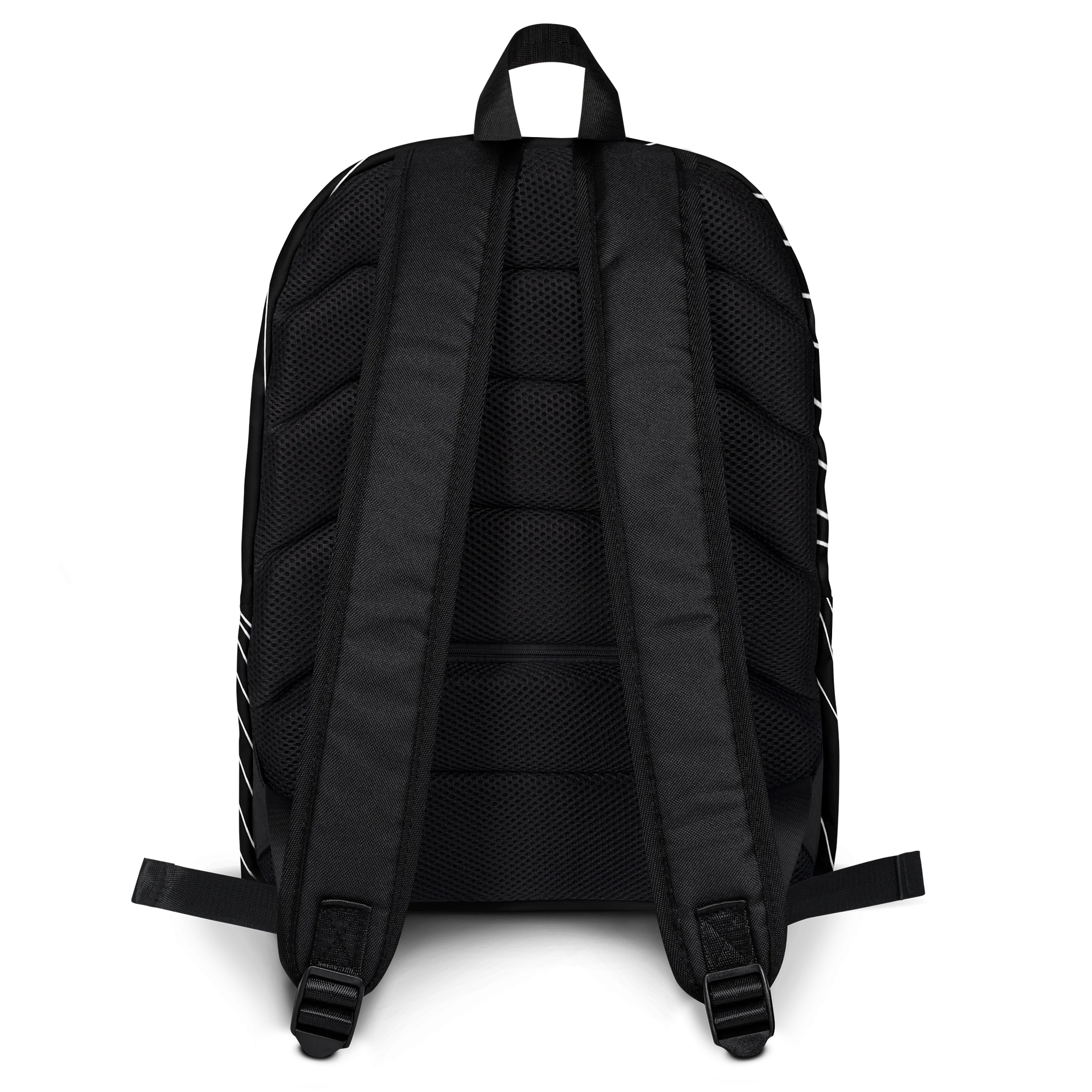 static moto zip up backpack product image (2)