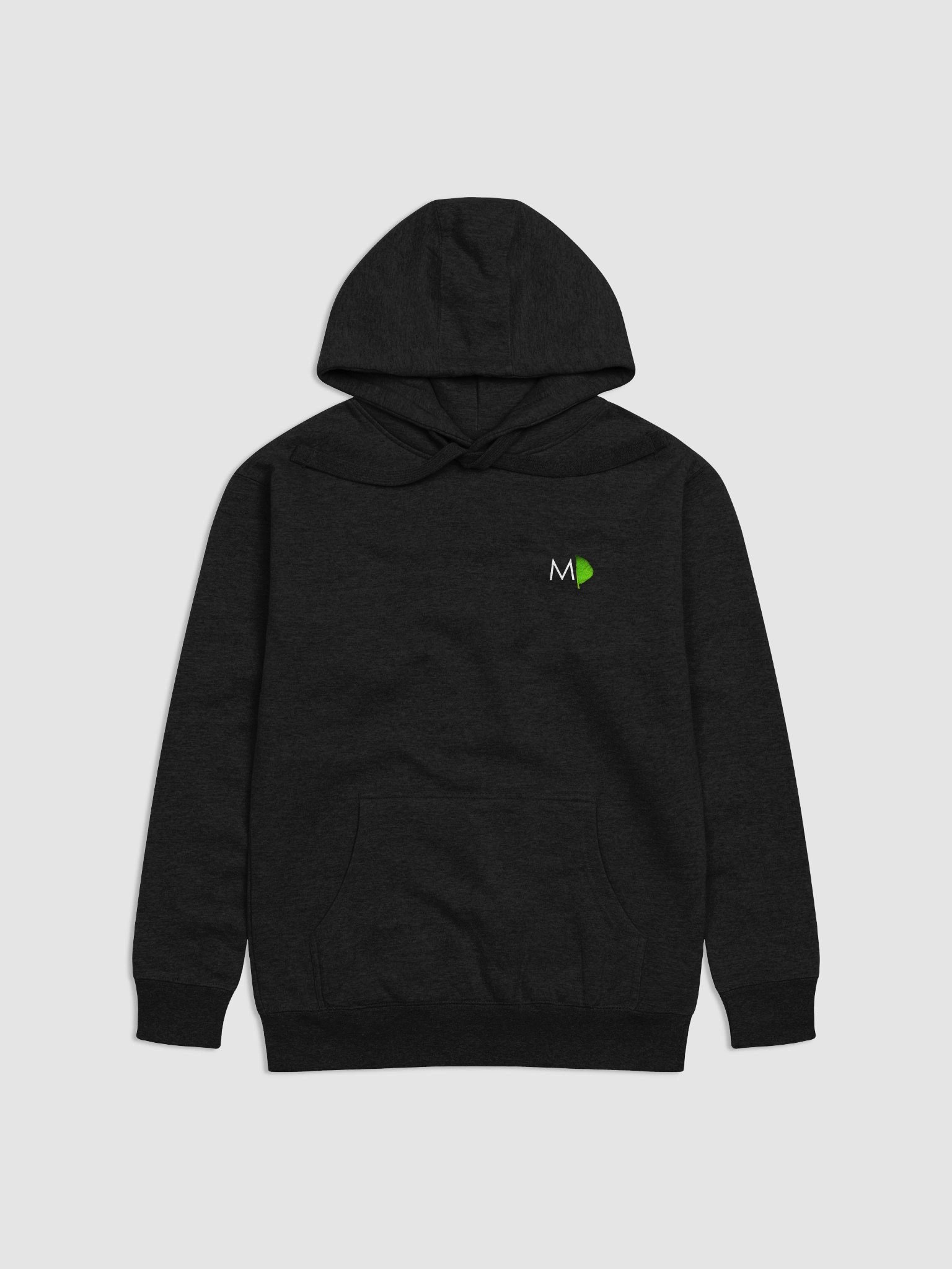 Naturalist - Cardinal BACK PRINT Hoodie product image (2)