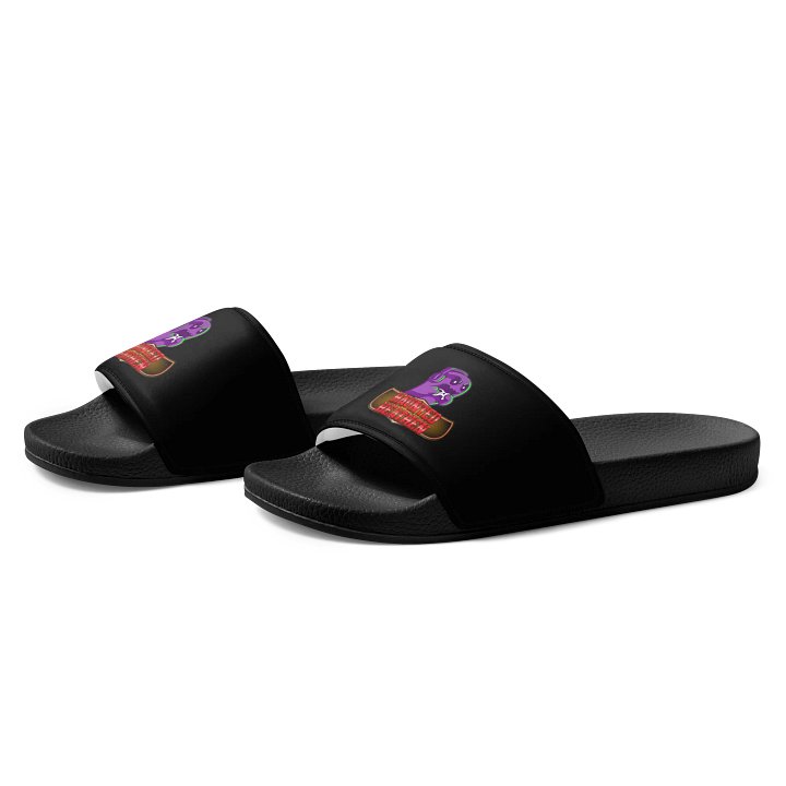 Haunted Heathen Logo Slides (F) product image (1)