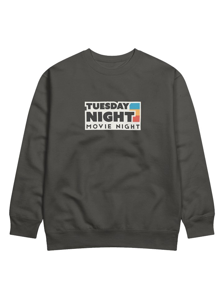 Logo Sweatshirt product image (1)