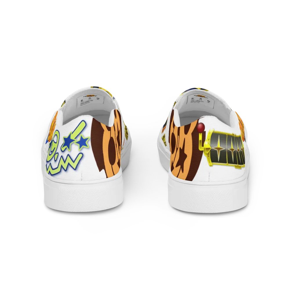 Punkjack Shoes product image (4)