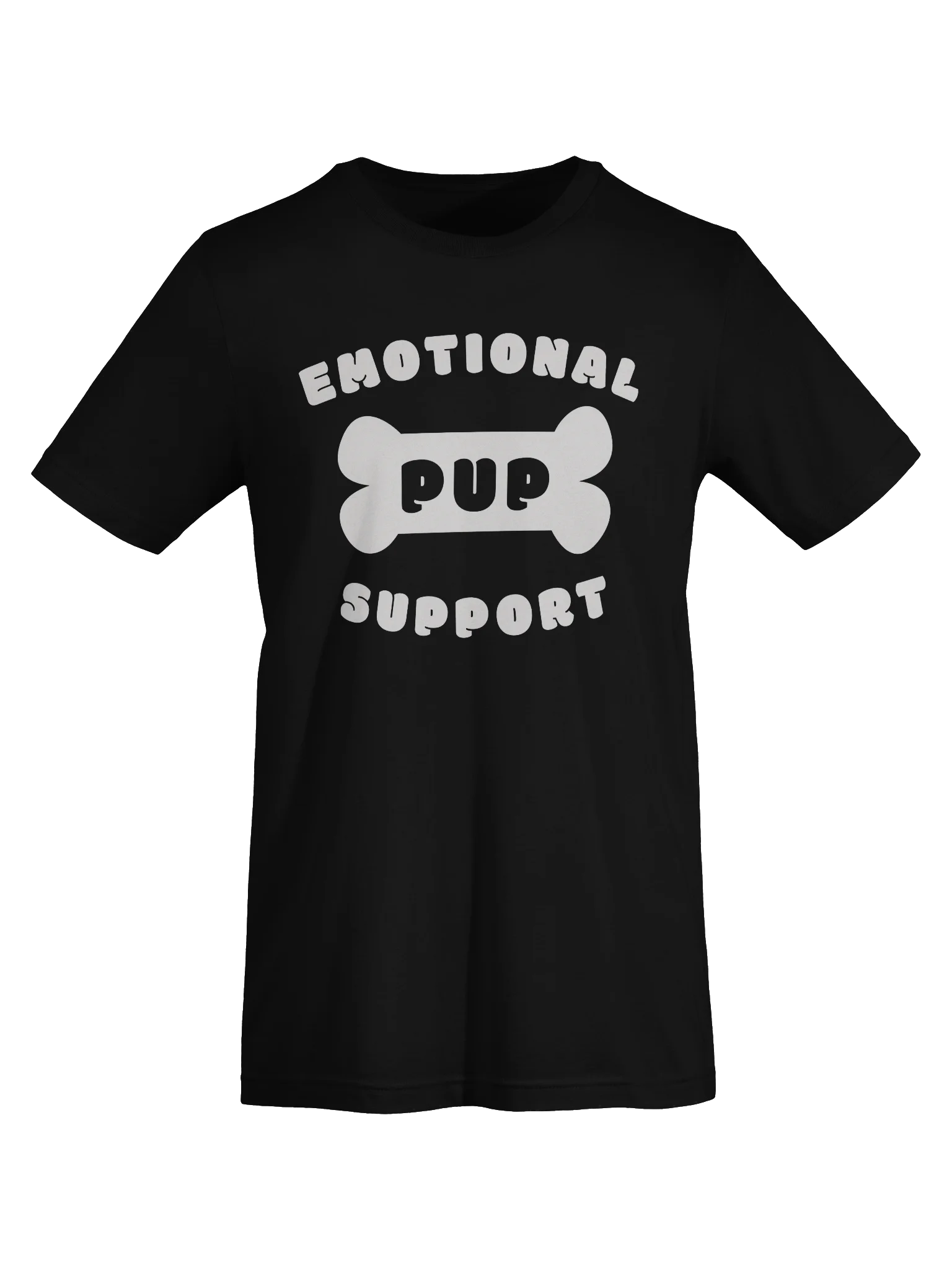 ES Puppy Unisex T-shirt product image (51)