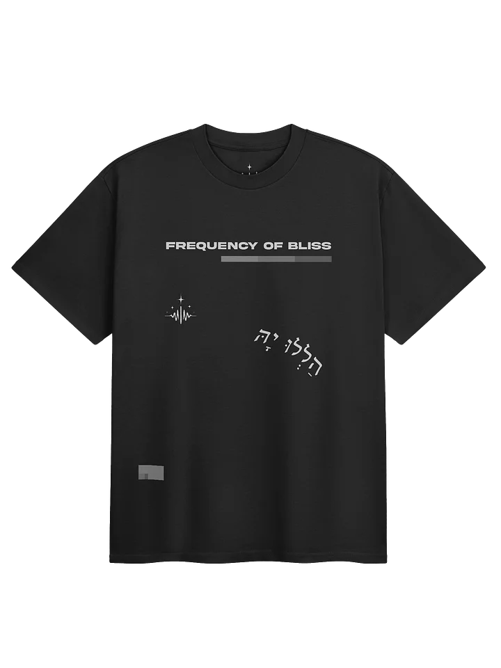 PSA 150 T-Shirt - Black product image (1)