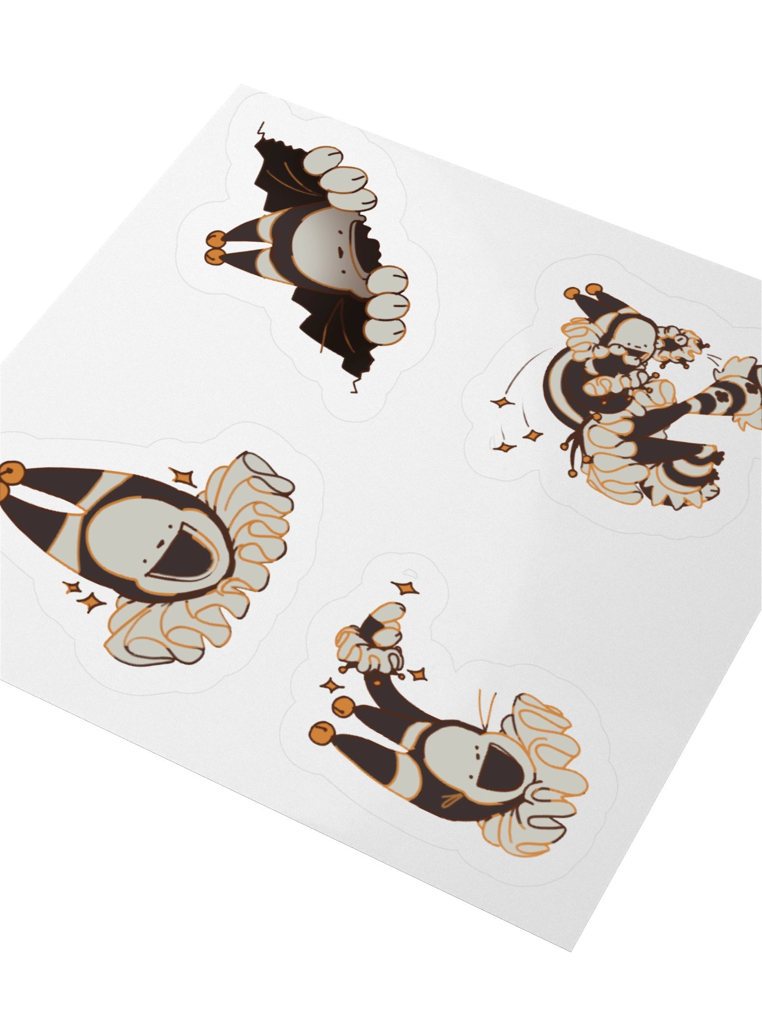 kitpet stickers product image (3)