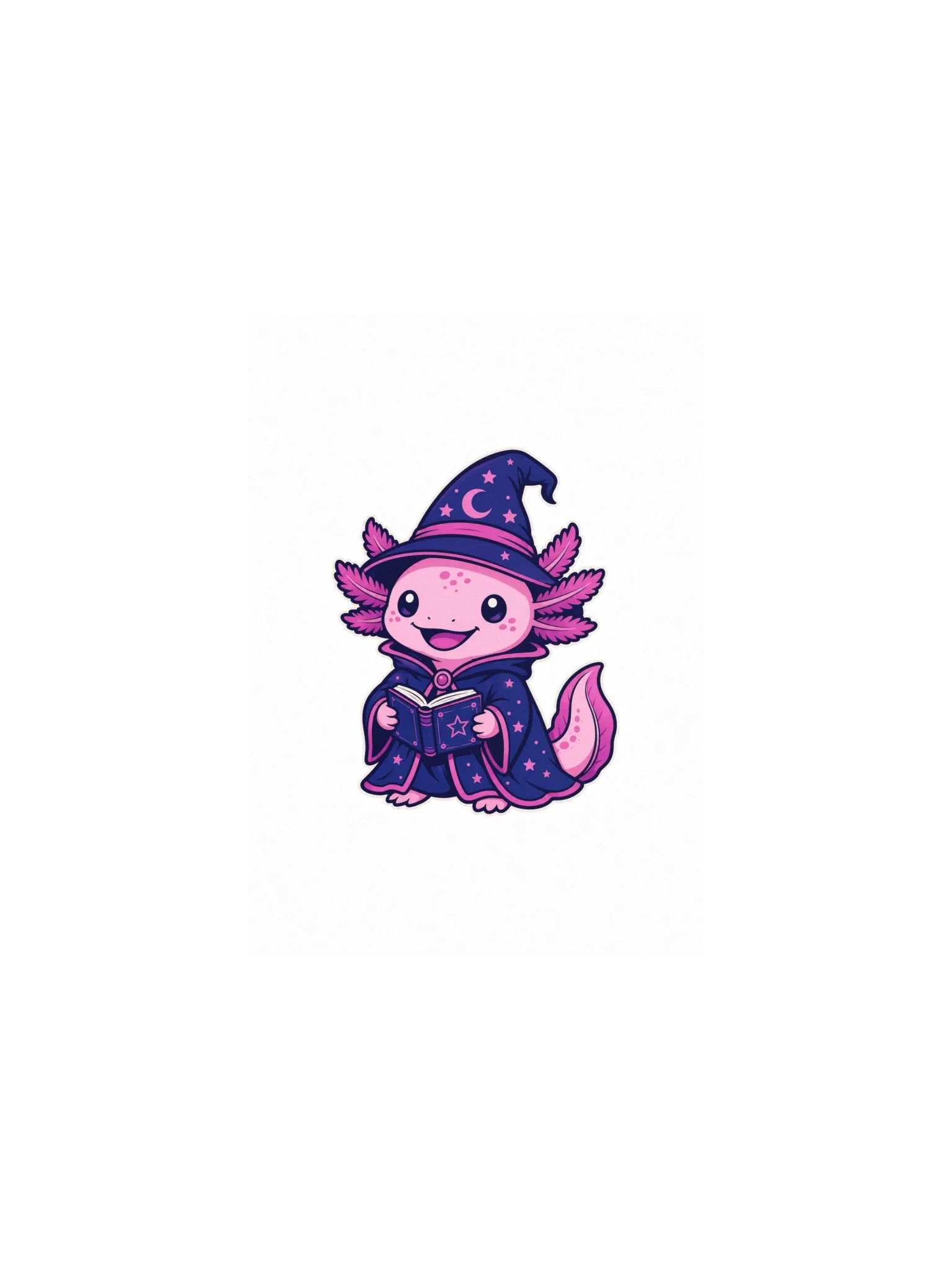 Golden Fish Rogue