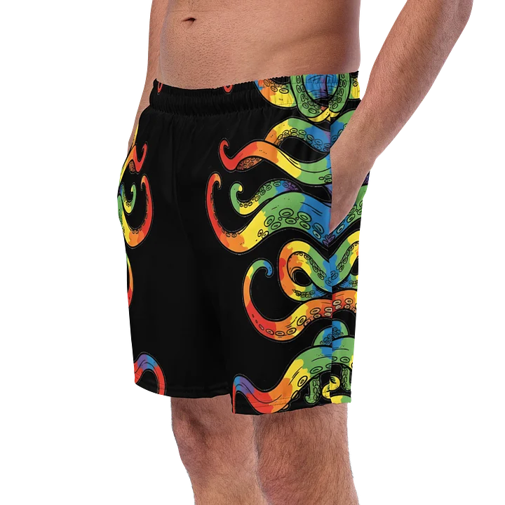 Ten-tickles Trunks product image (2)