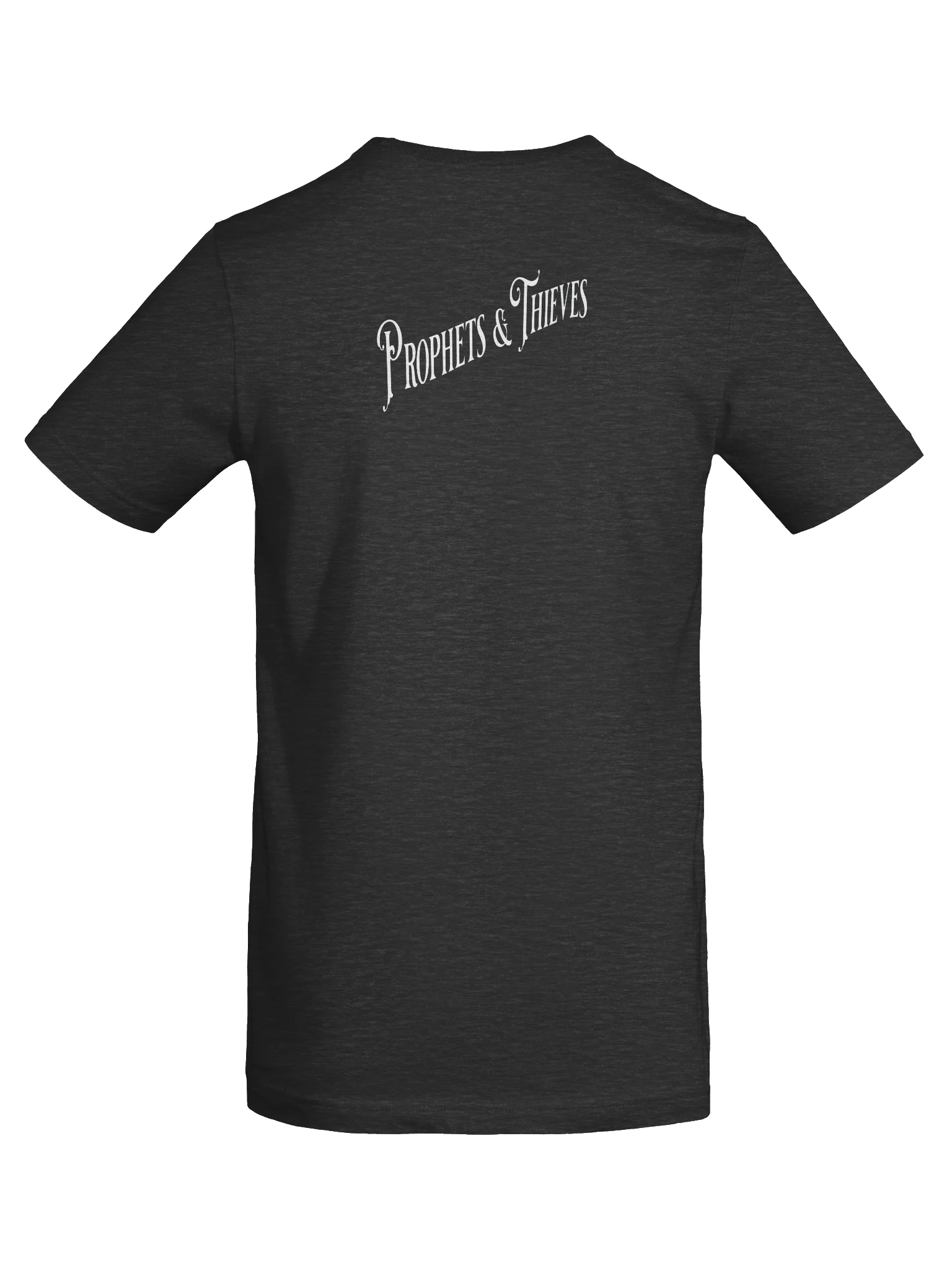 Circle Logo T Shirt product image (6)