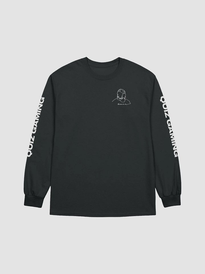 Quiz LS product image (1)