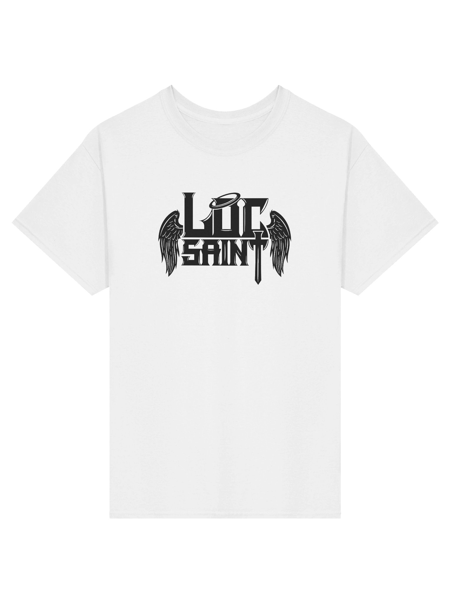 New Skool Loc Saint Tee product image (121)
