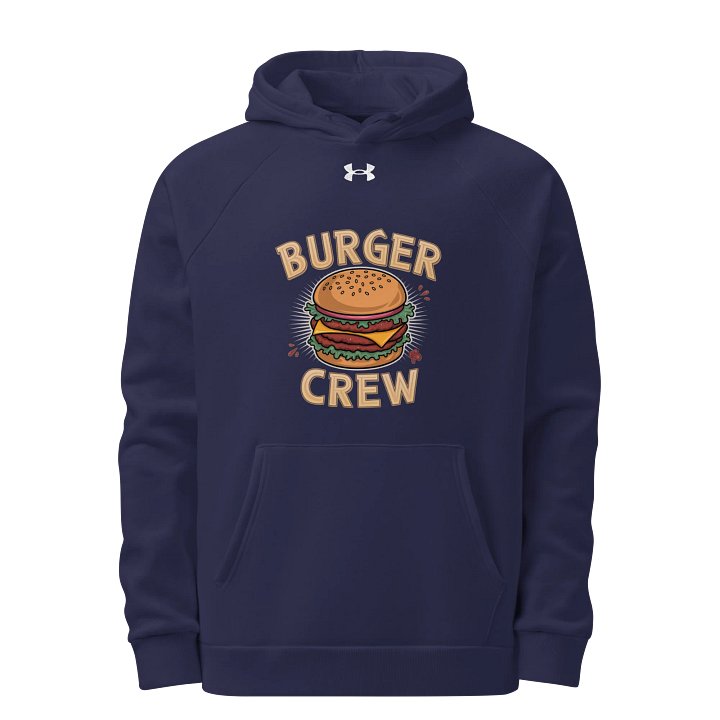 Burger Crew product image (1)