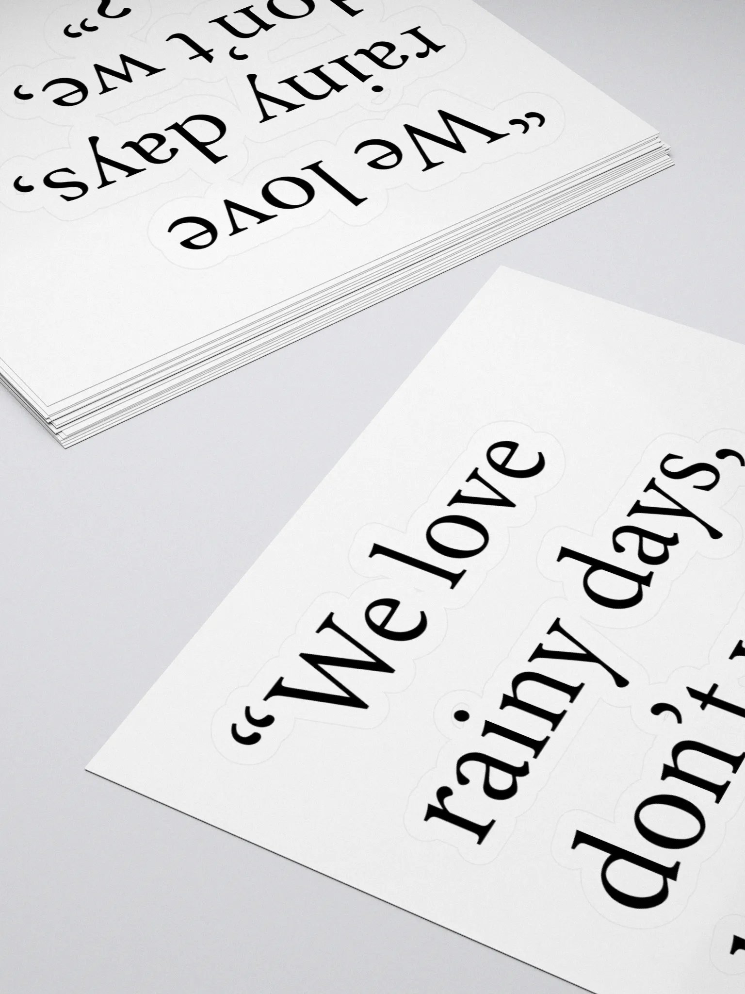 Dominic sticker product image (4)