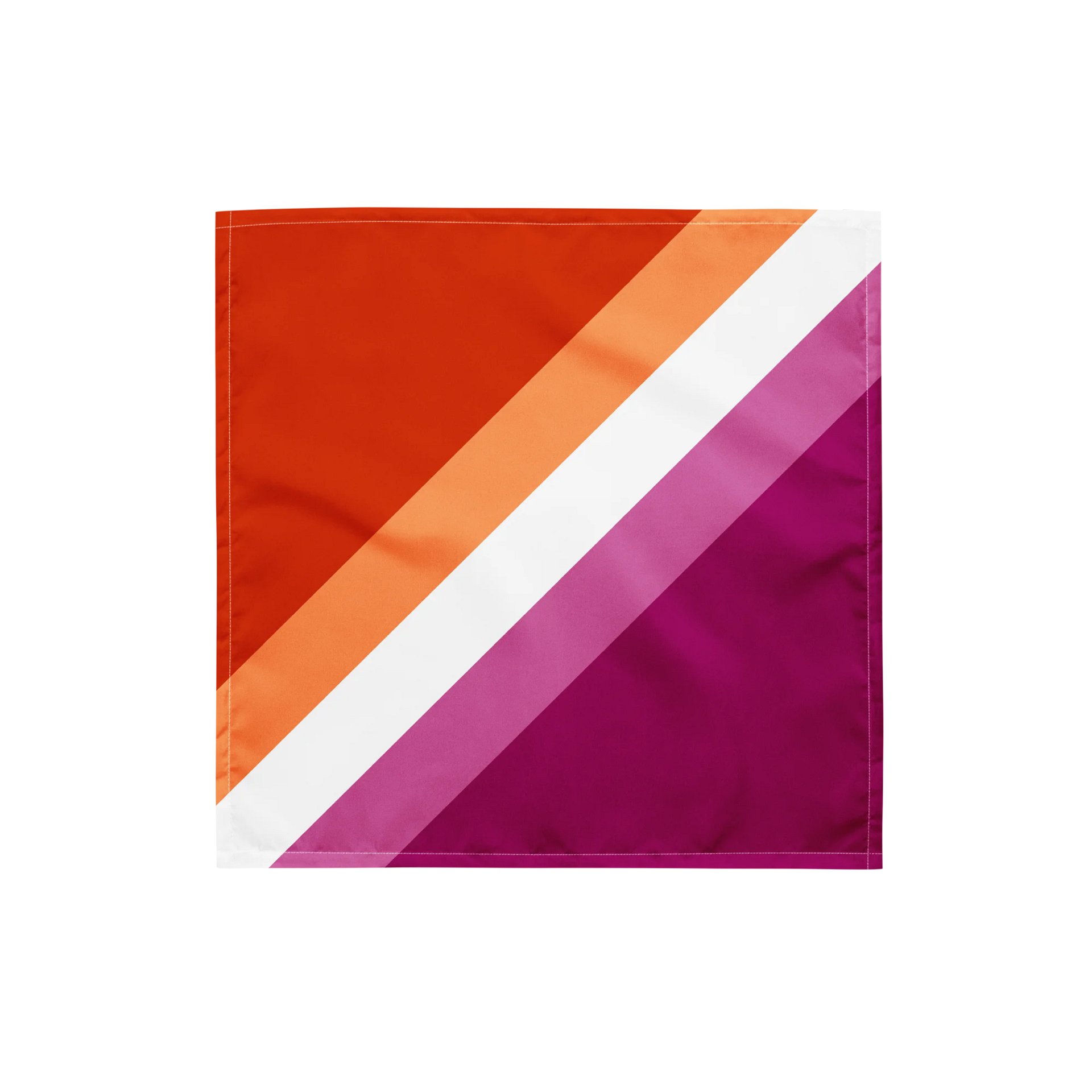 Lesbian Pride Flag product image (1)